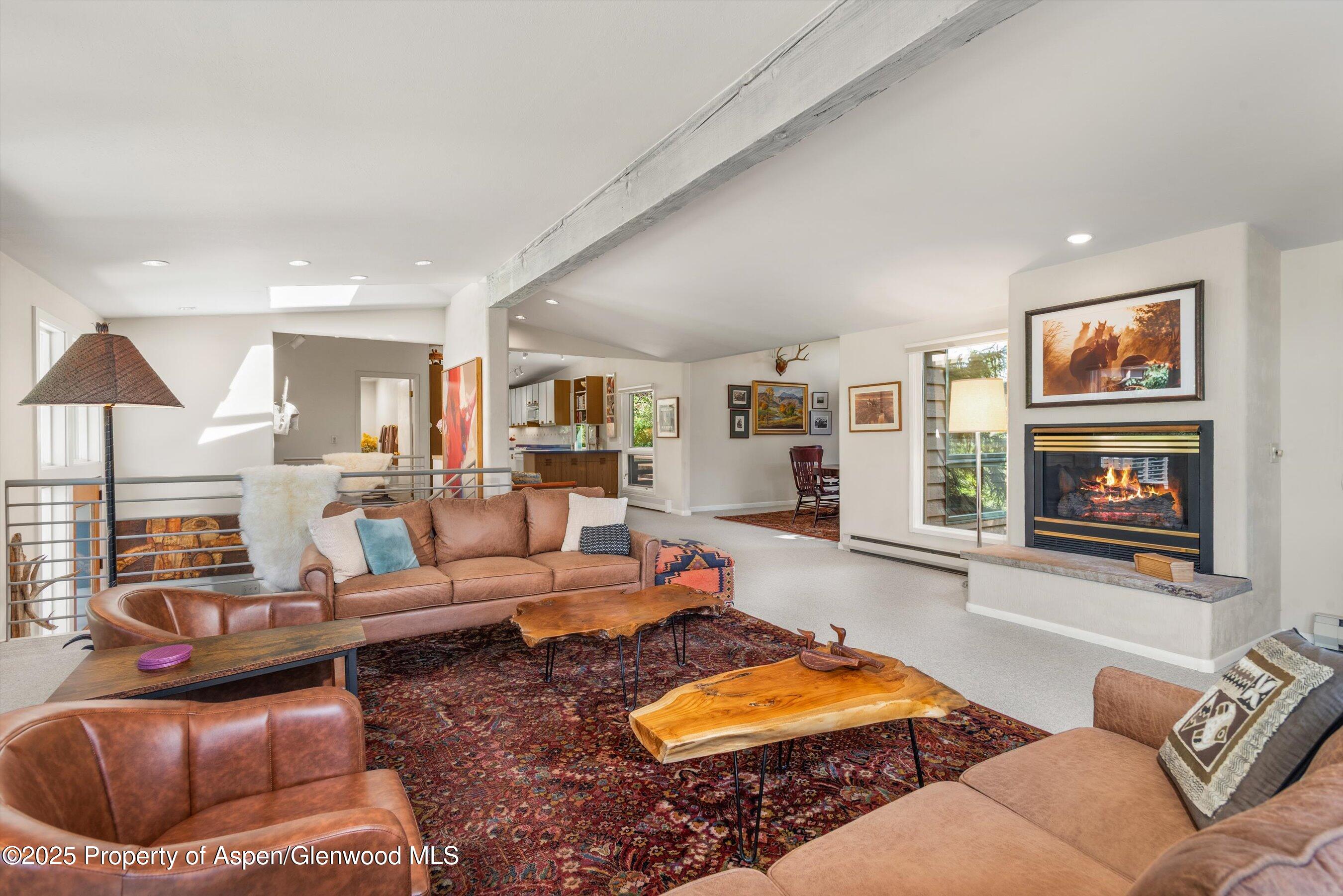 15 Terrace Drive Snowmass Village CO 81615