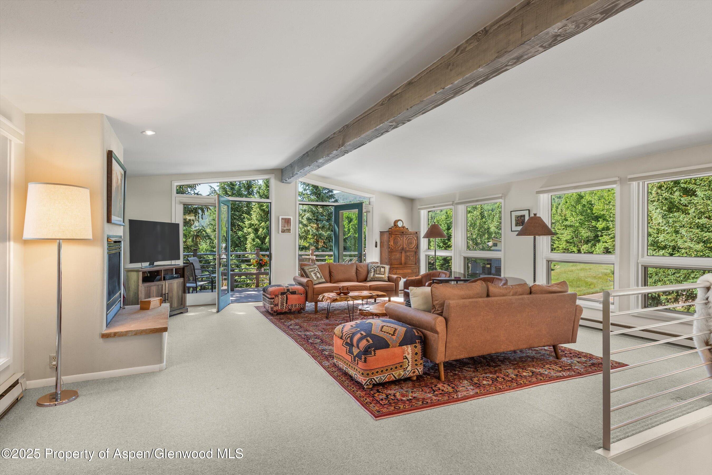 15 Terrace Drive Snowmass Village CO 81615