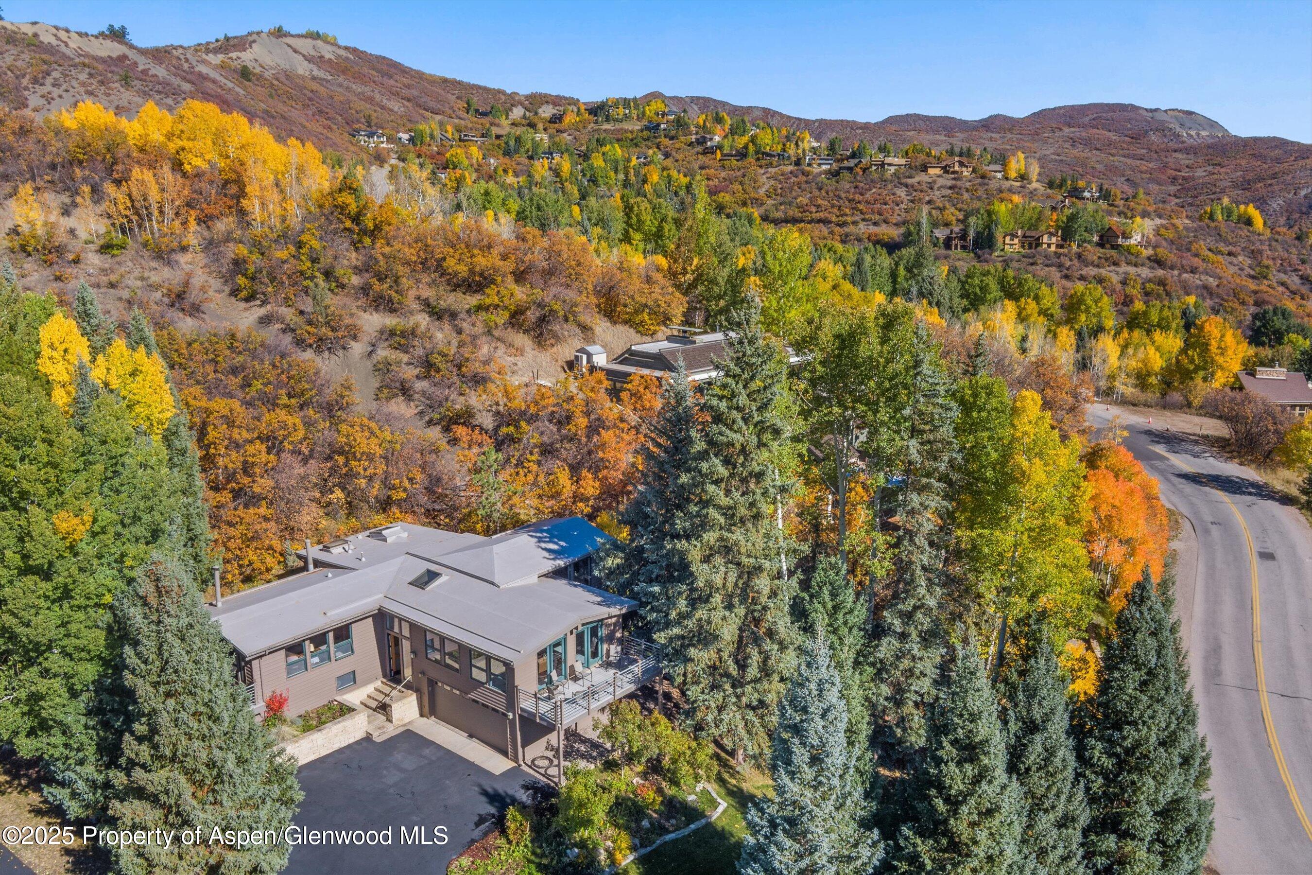 15 Terrace Drive Snowmass Village CO 81615
