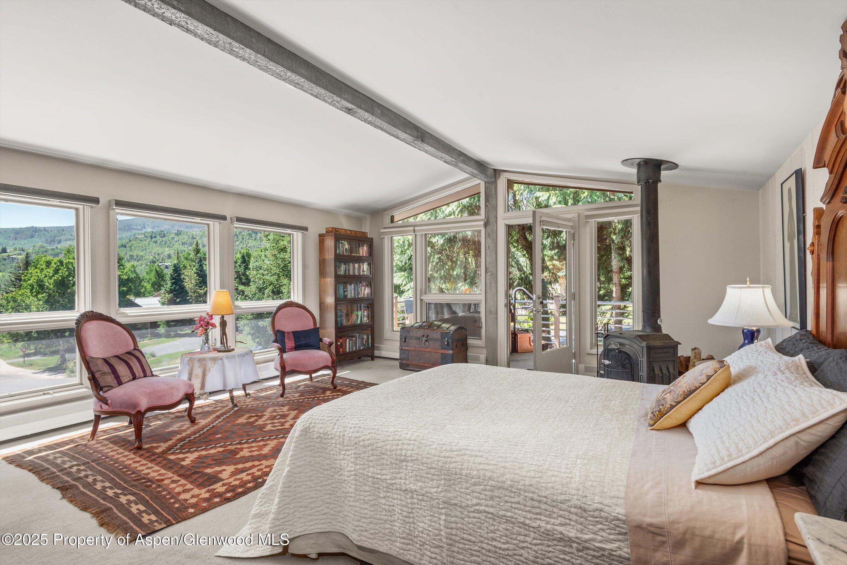 15 Terrace Drive Snowmass Village CO 81615