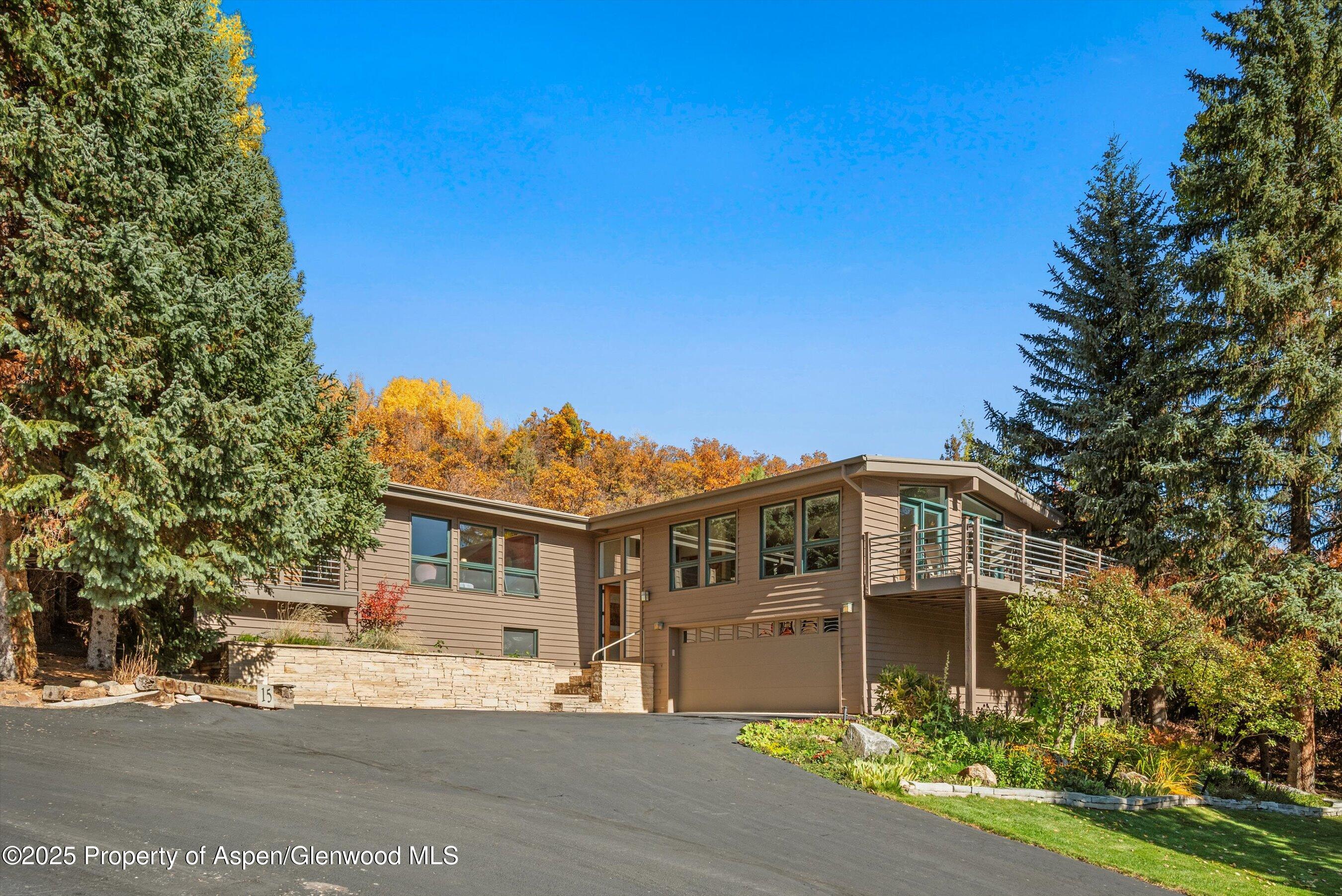 15 Terrace Drive Snowmass Village CO 81615