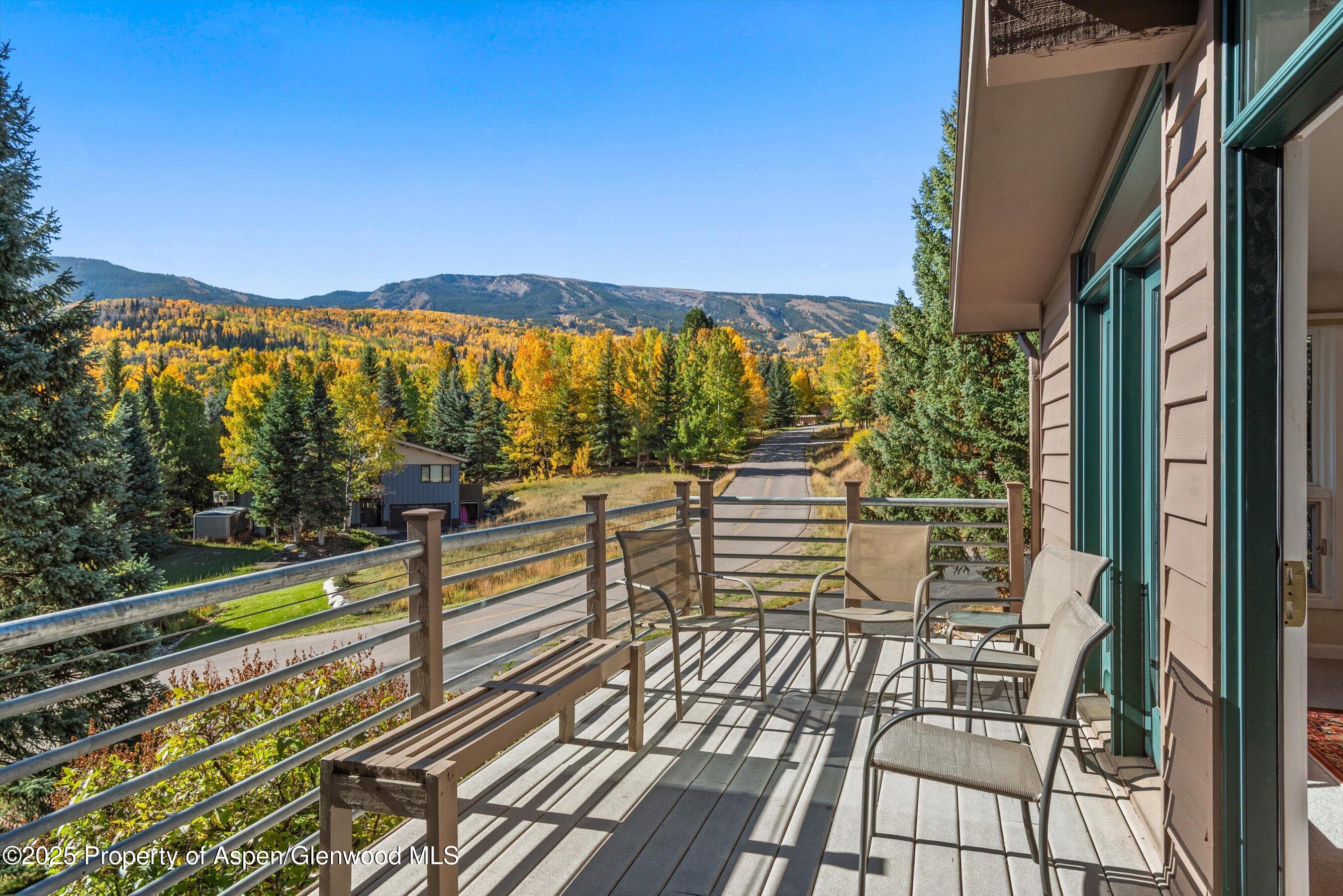 15 Terrace Drive Snowmass Village CO 81615