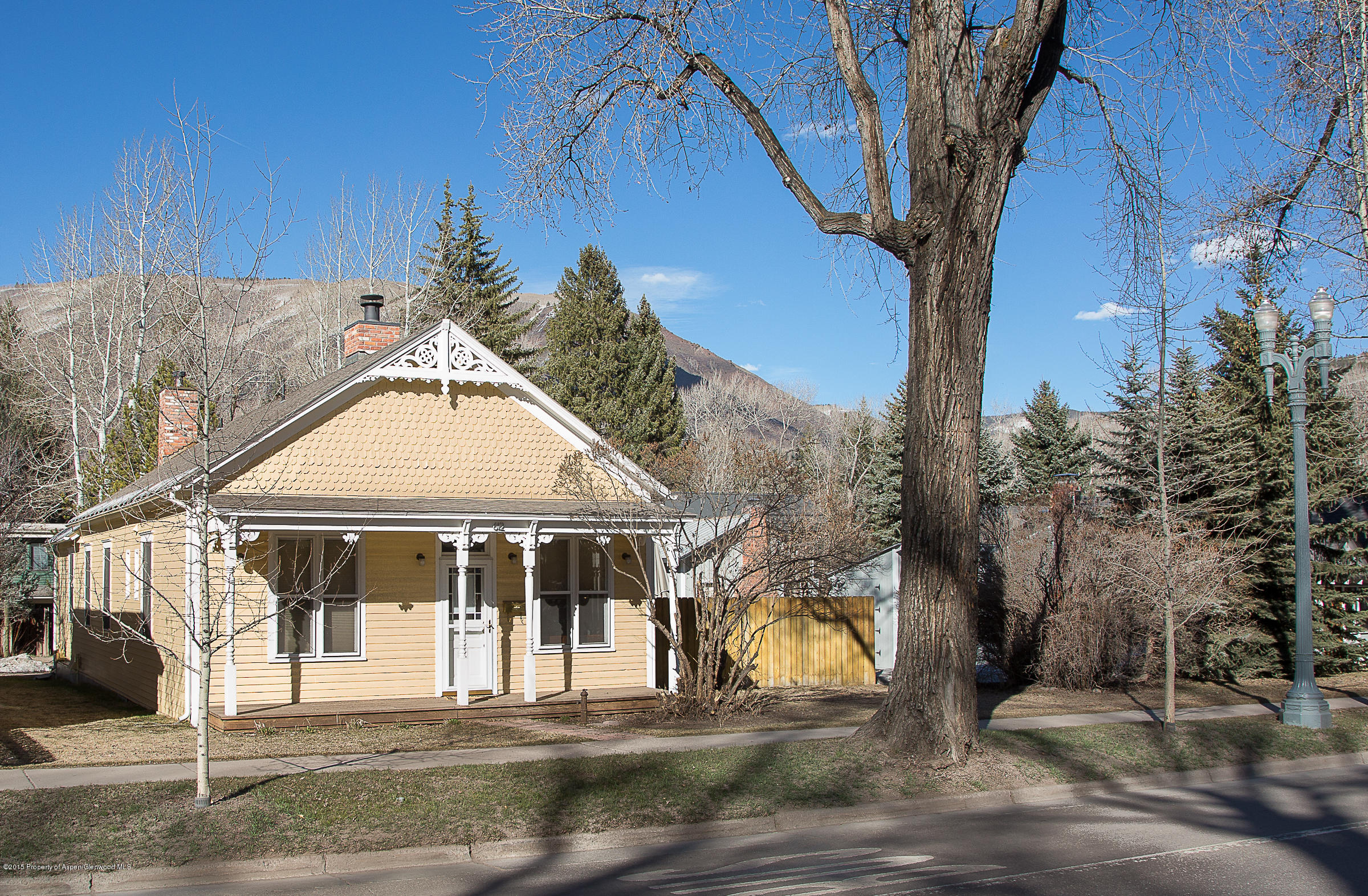 612 W Main Street Aspen CO 81611