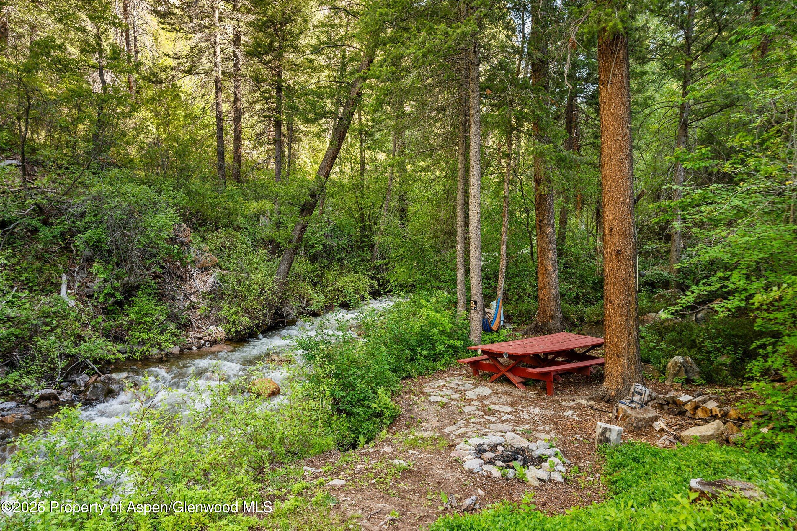 1847 No Name Lane Glenwood Springs CO 81601