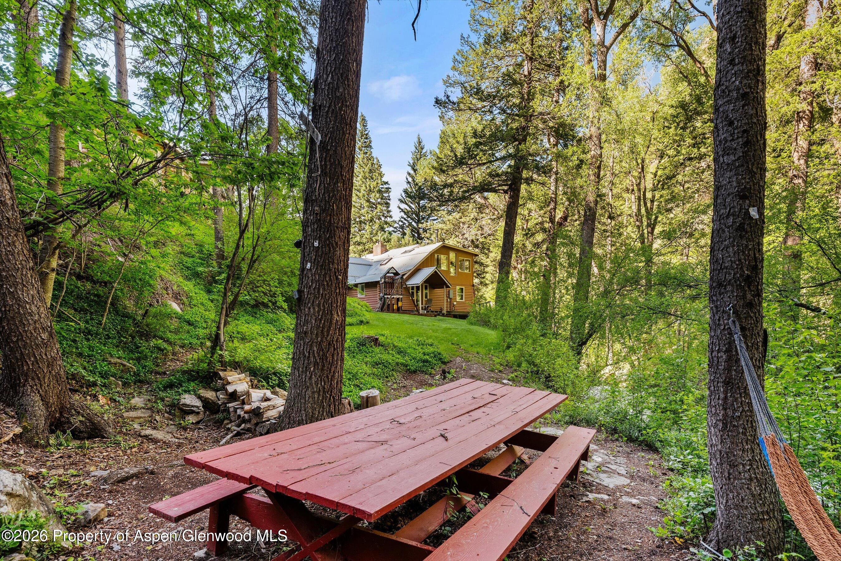 1847 No Name Lane Glenwood Springs CO 81601
