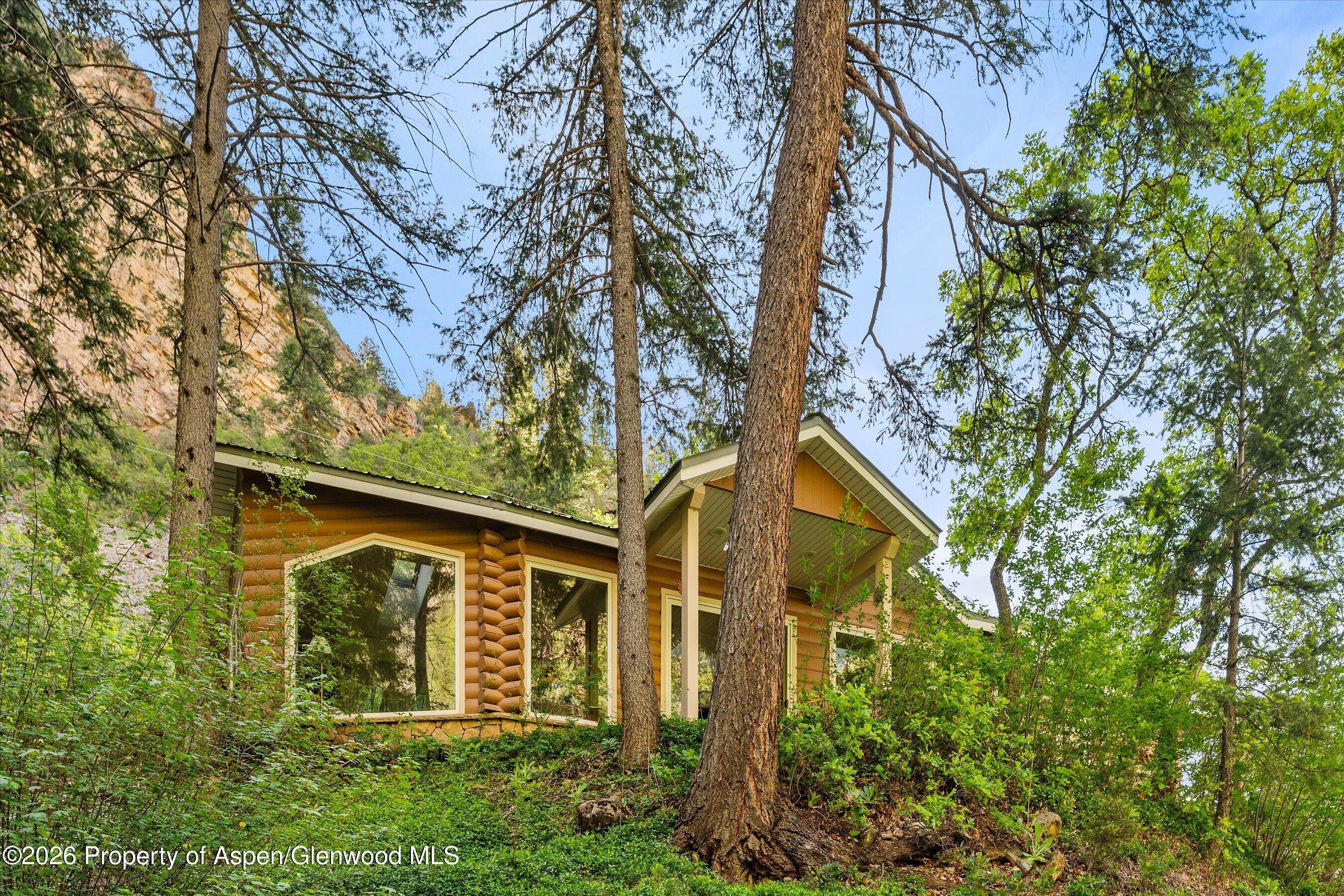 1847 No Name Lane Glenwood Springs CO 81601