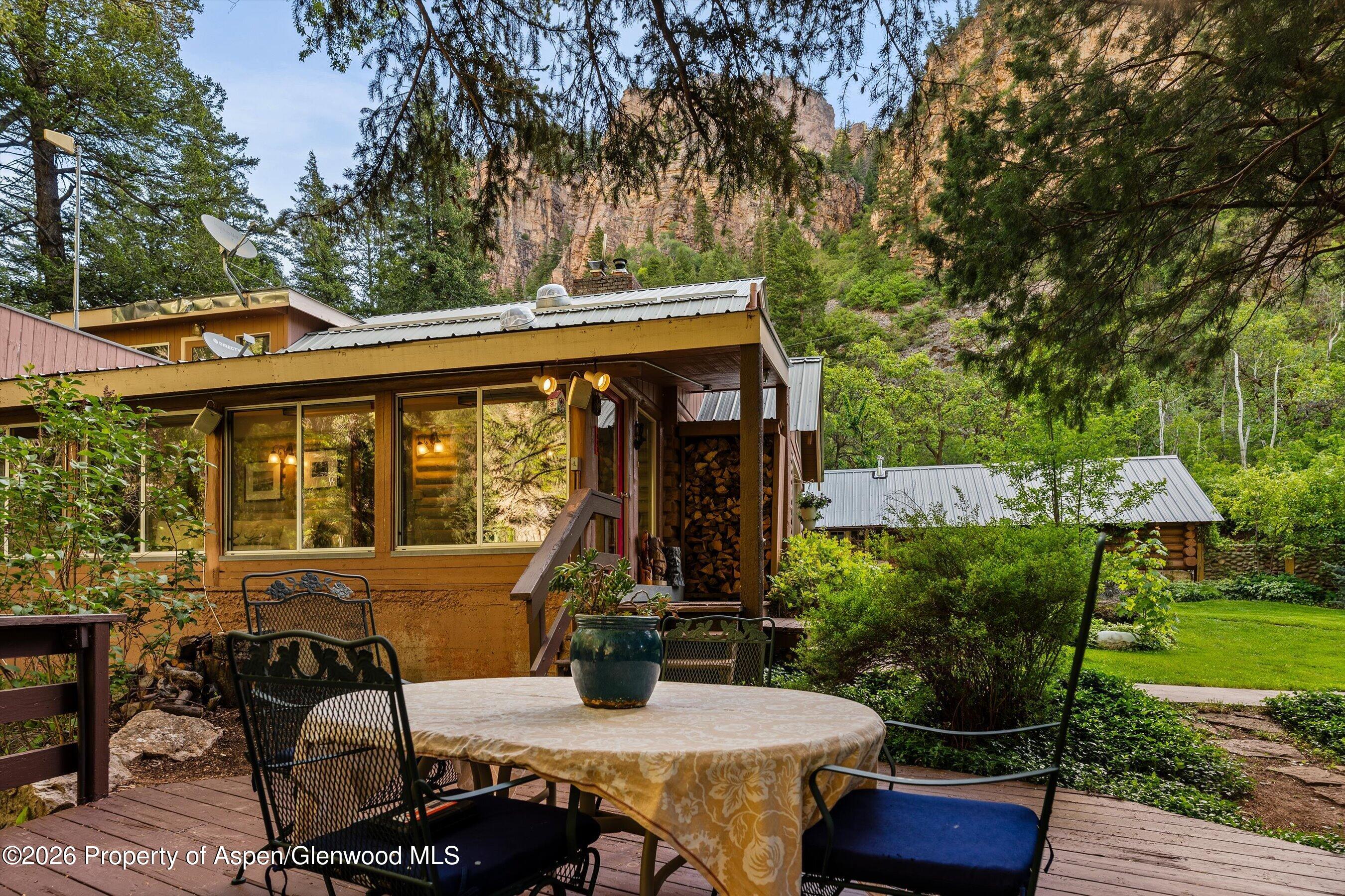 1847 No Name Lane Glenwood Springs CO 81601