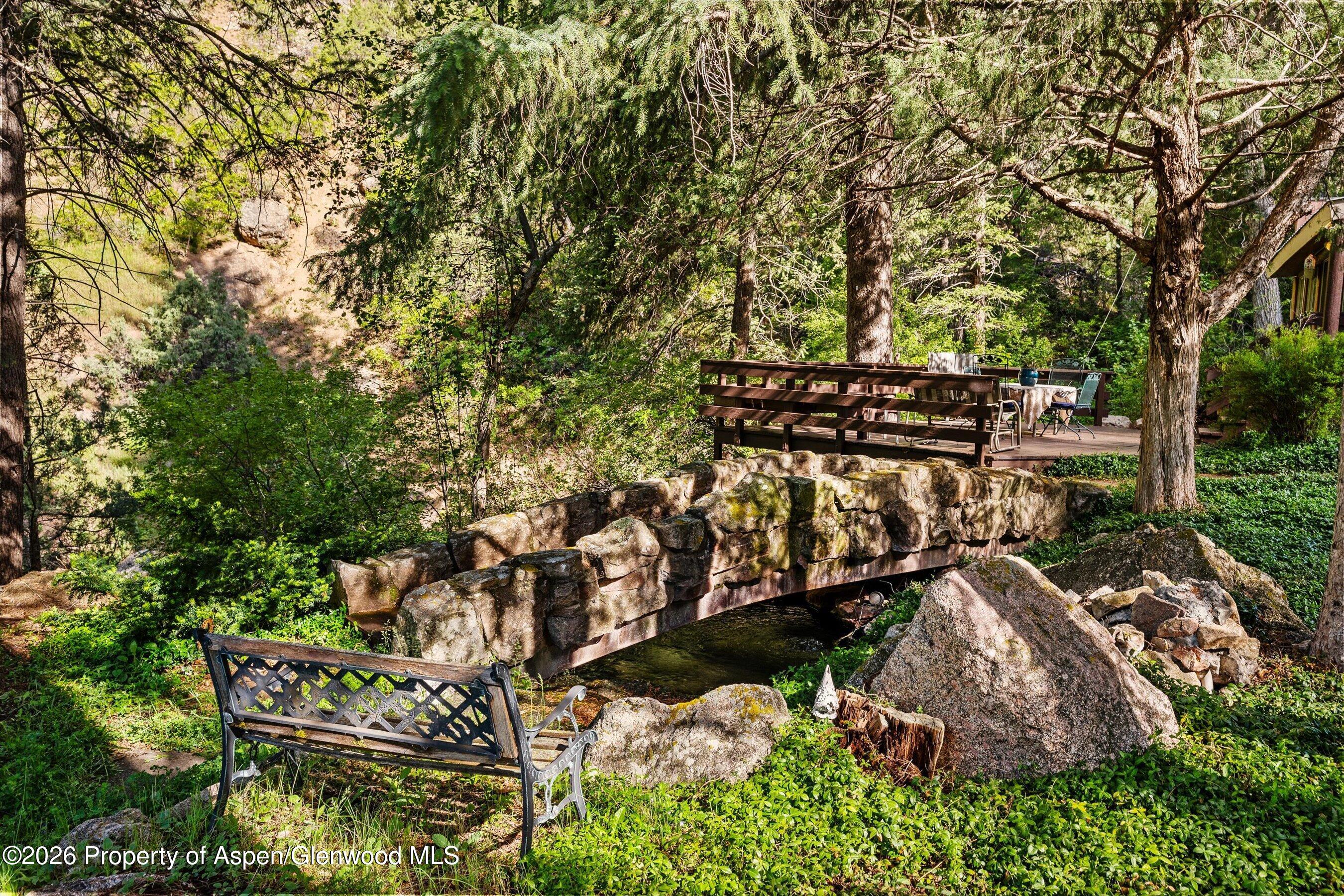 1847 No Name Lane Glenwood Springs CO 81601