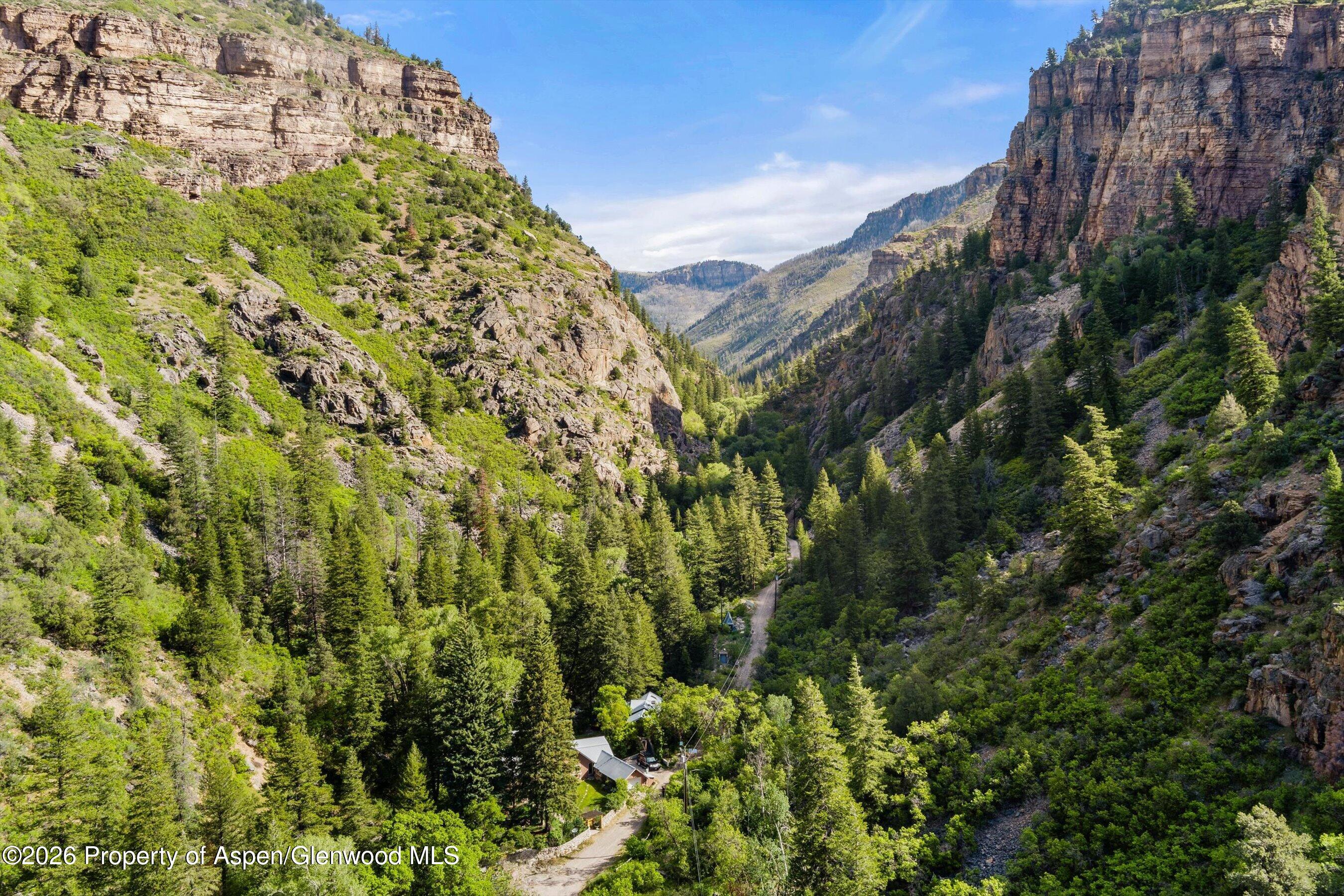 1847 No Name Lane Glenwood Springs CO 81601