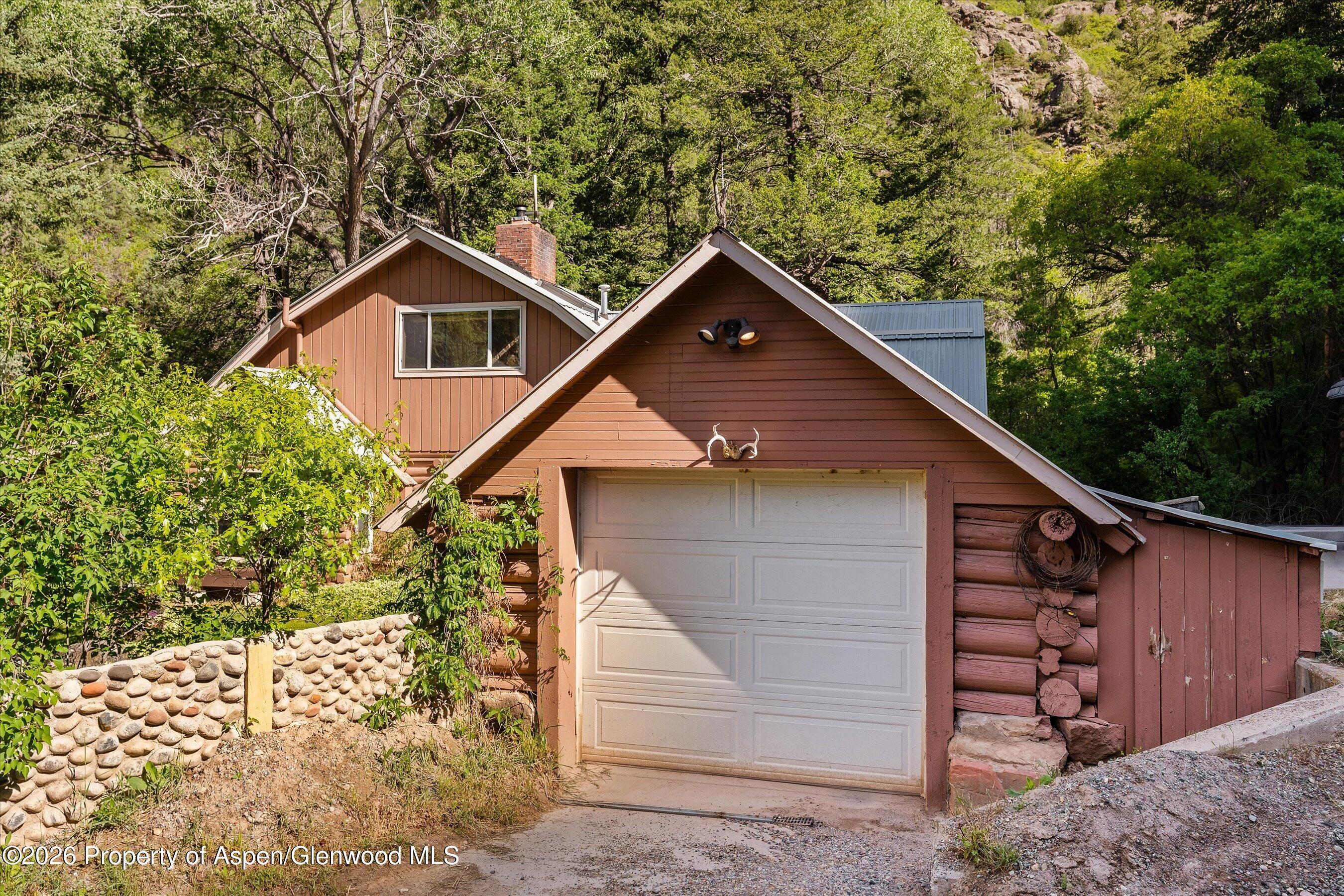 1847 No Name Lane Glenwood Springs CO 81601