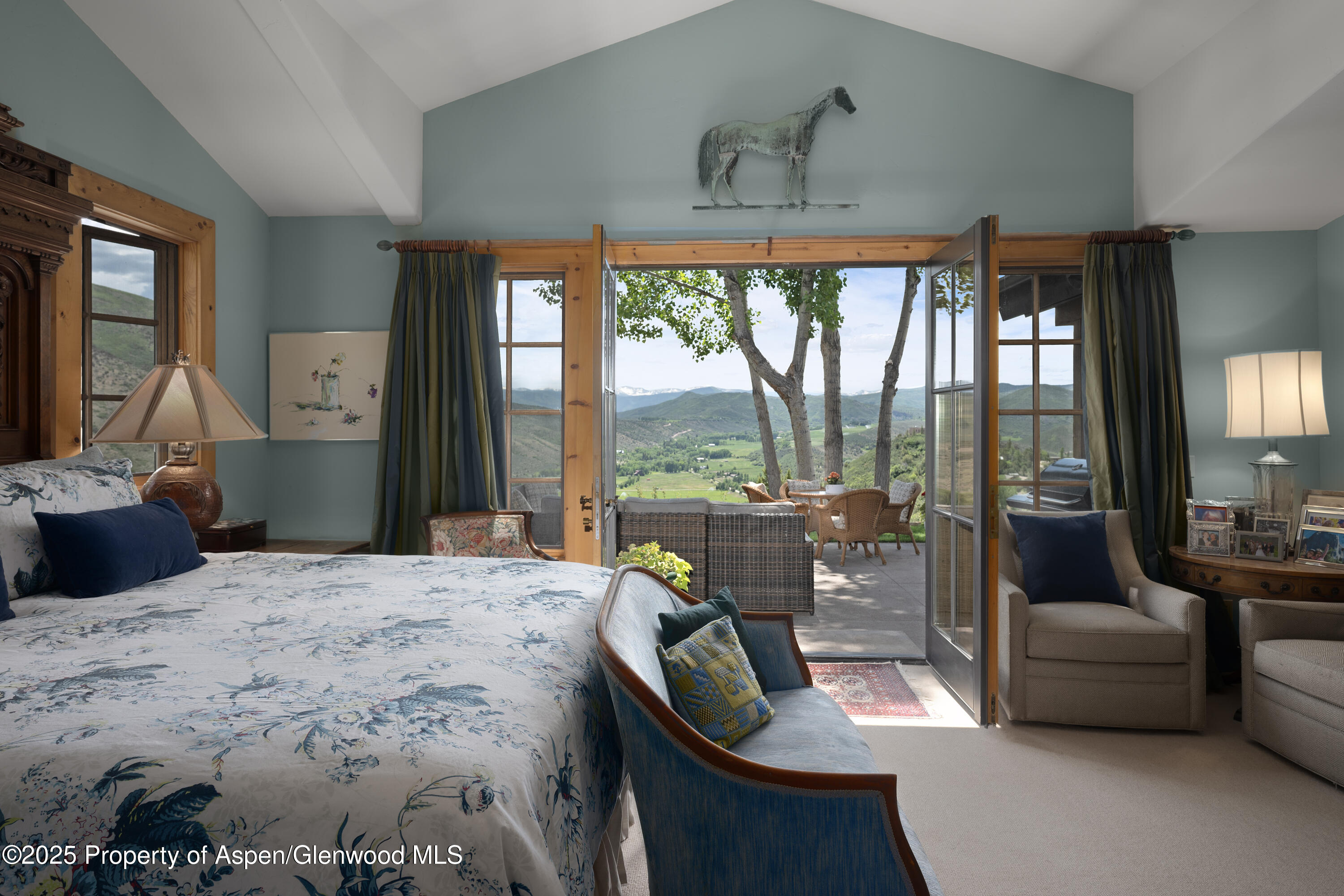 47 Mule Deer Run Snowmass CO 81654