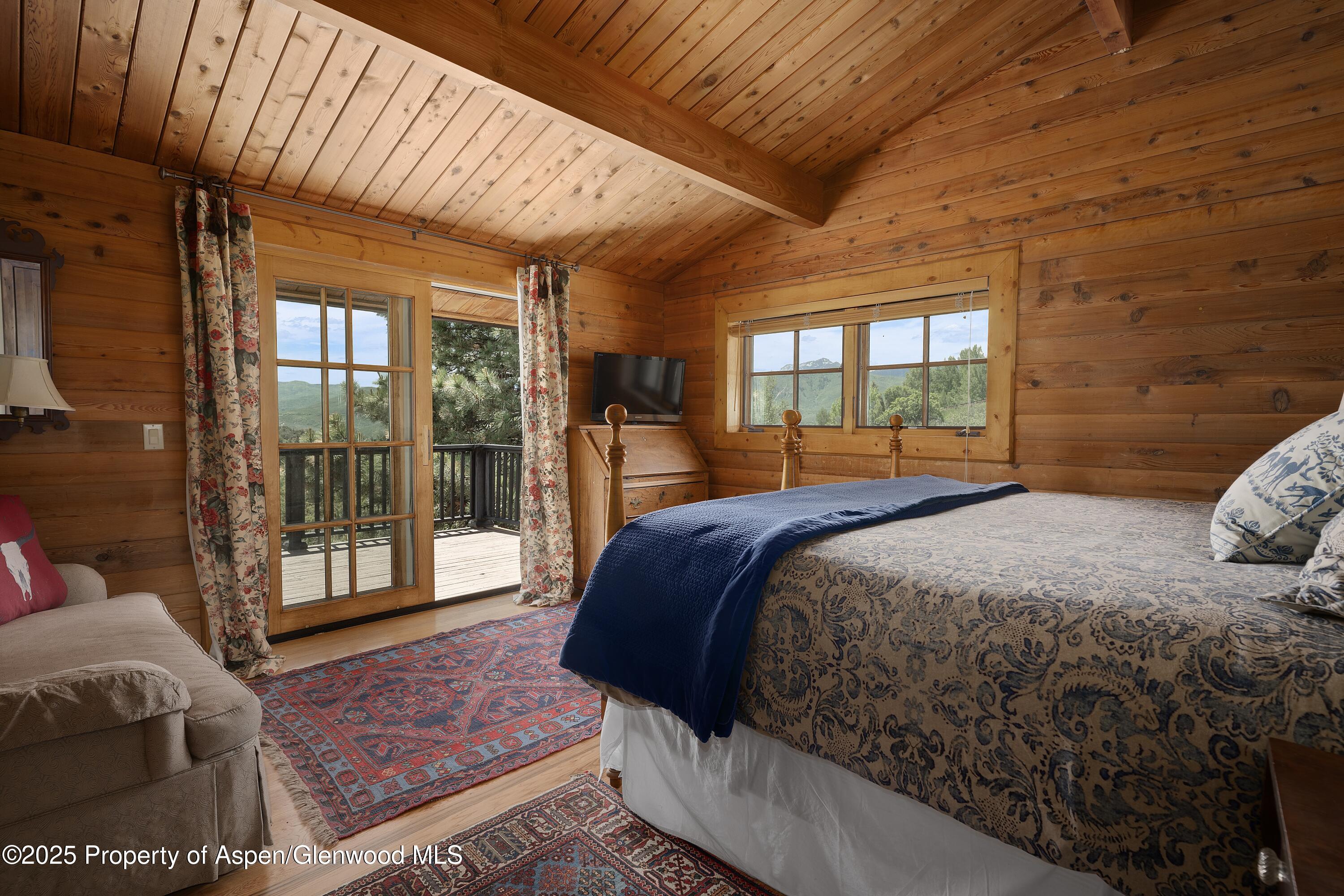 47 Mule Deer Run Snowmass CO 81654