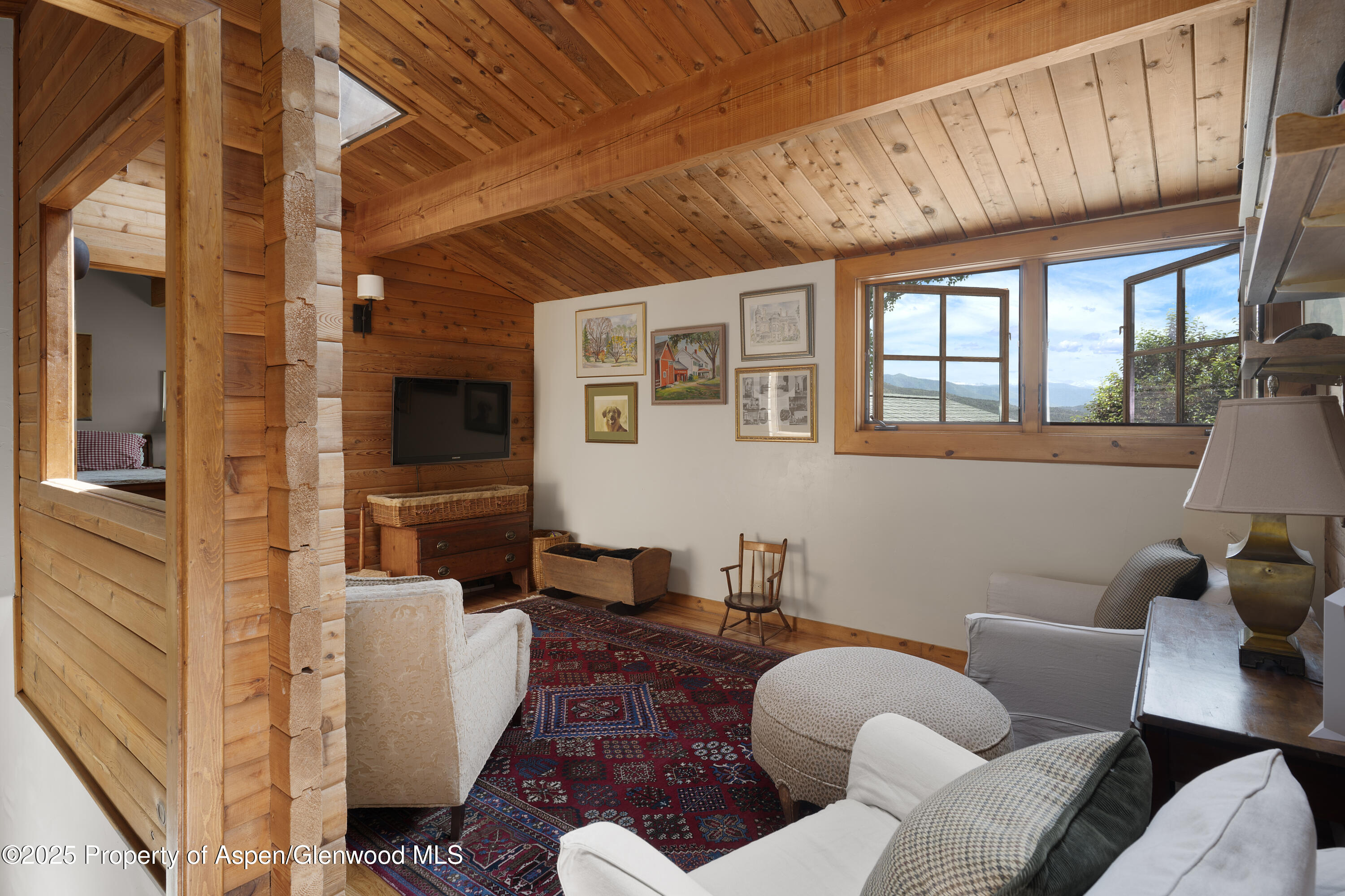 47 Mule Deer Run Snowmass CO 81654