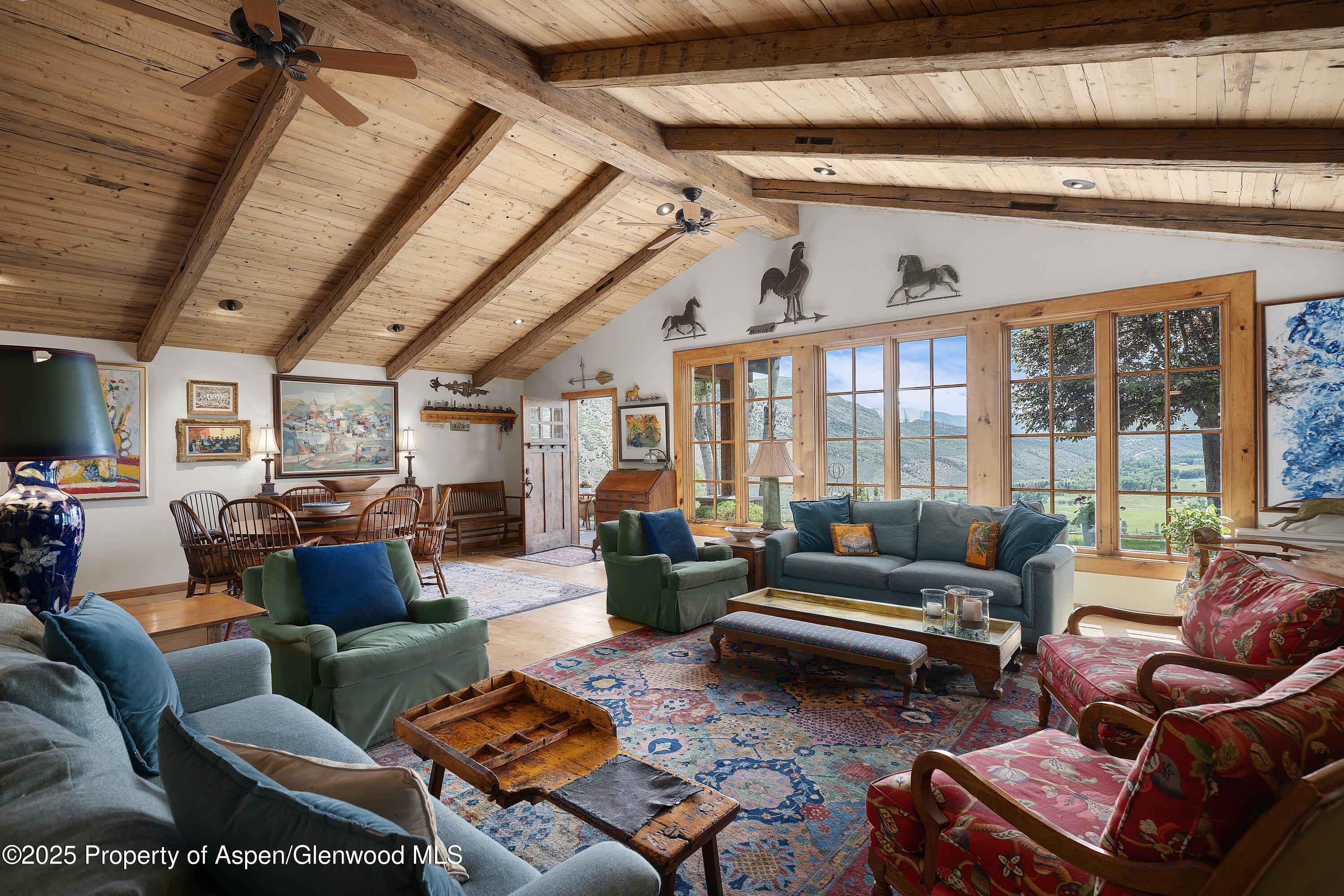 47 Mule Deer Run Snowmass CO 81654