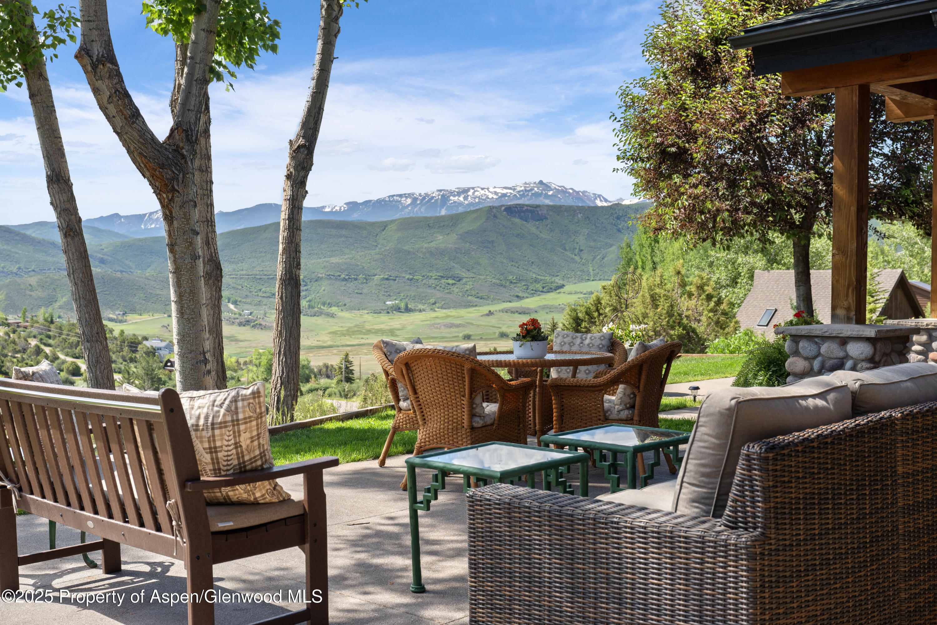 47 Mule Deer Run Snowmass CO 81654