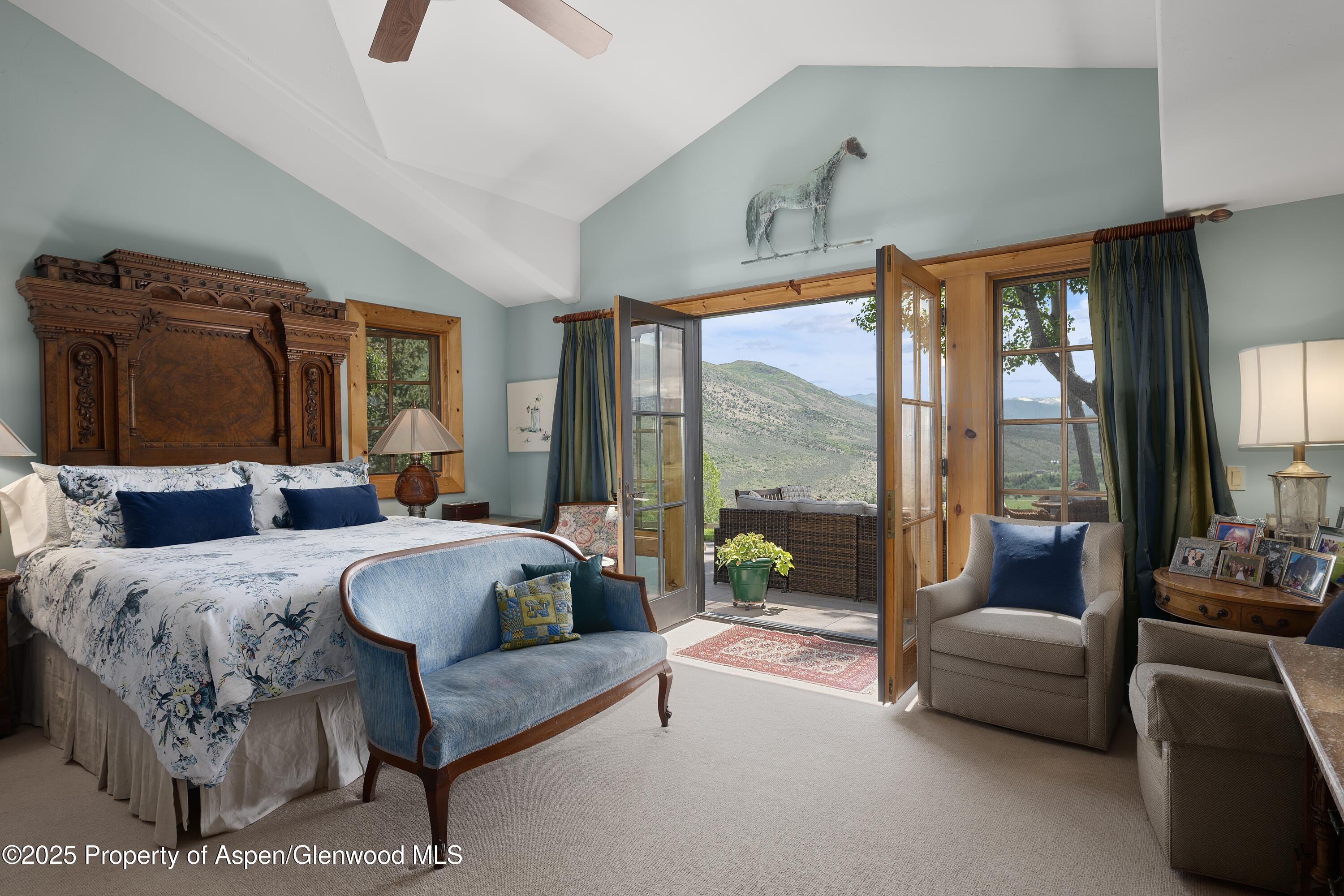 47 Mule Deer Run Snowmass CO 81654