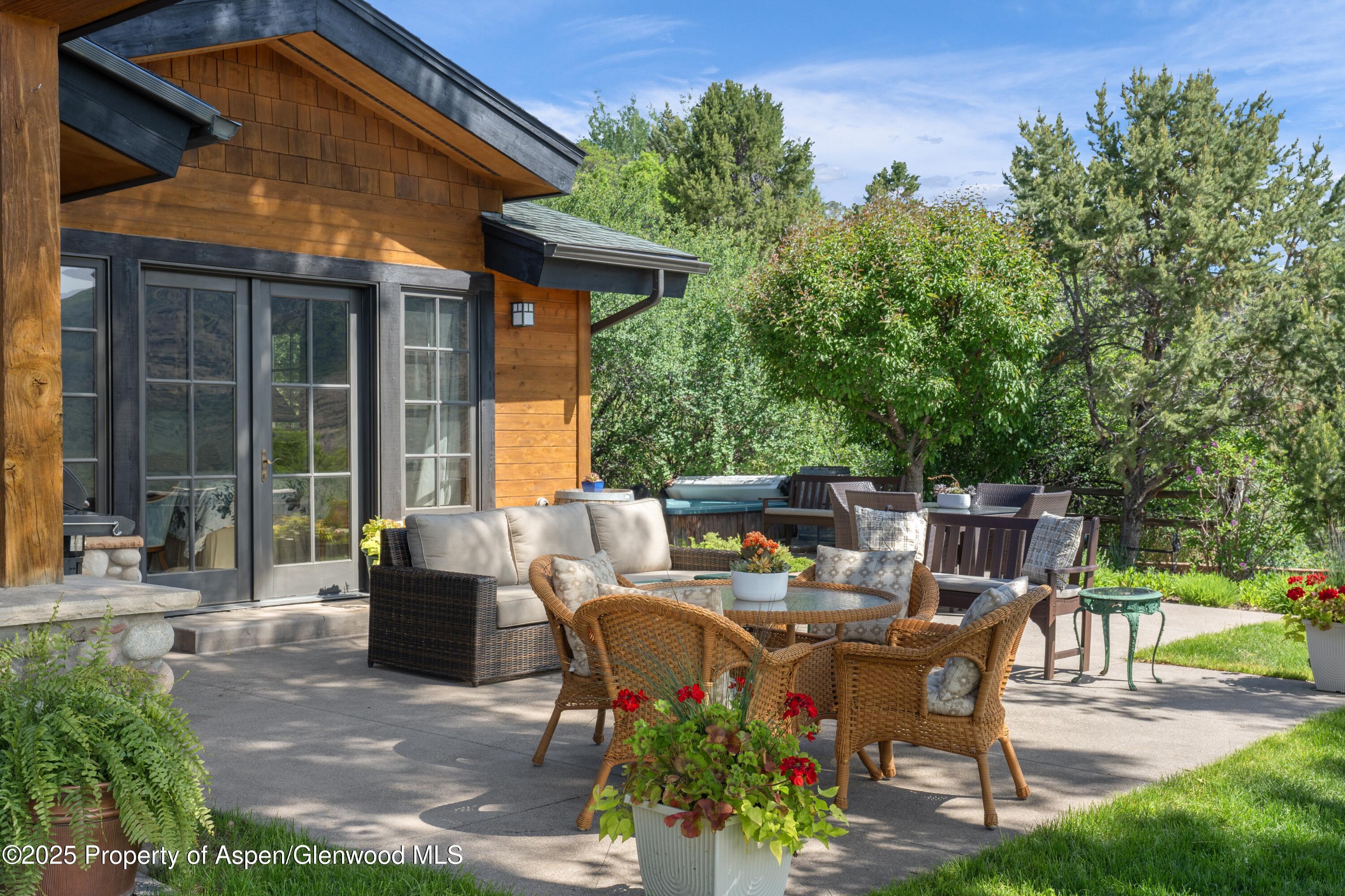 47 Mule Deer Run Snowmass CO 81654