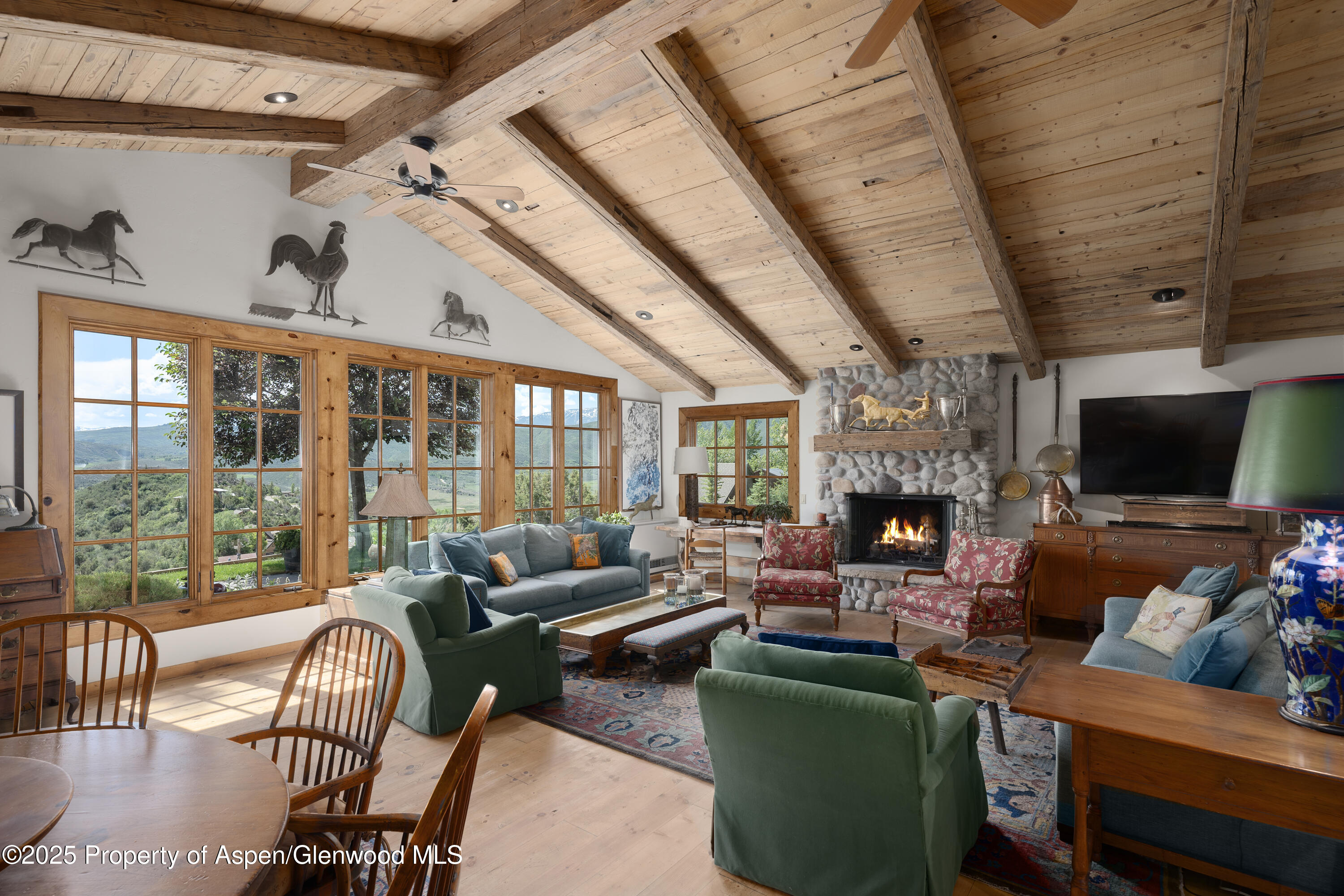 47 Mule Deer Run Snowmass CO 81654