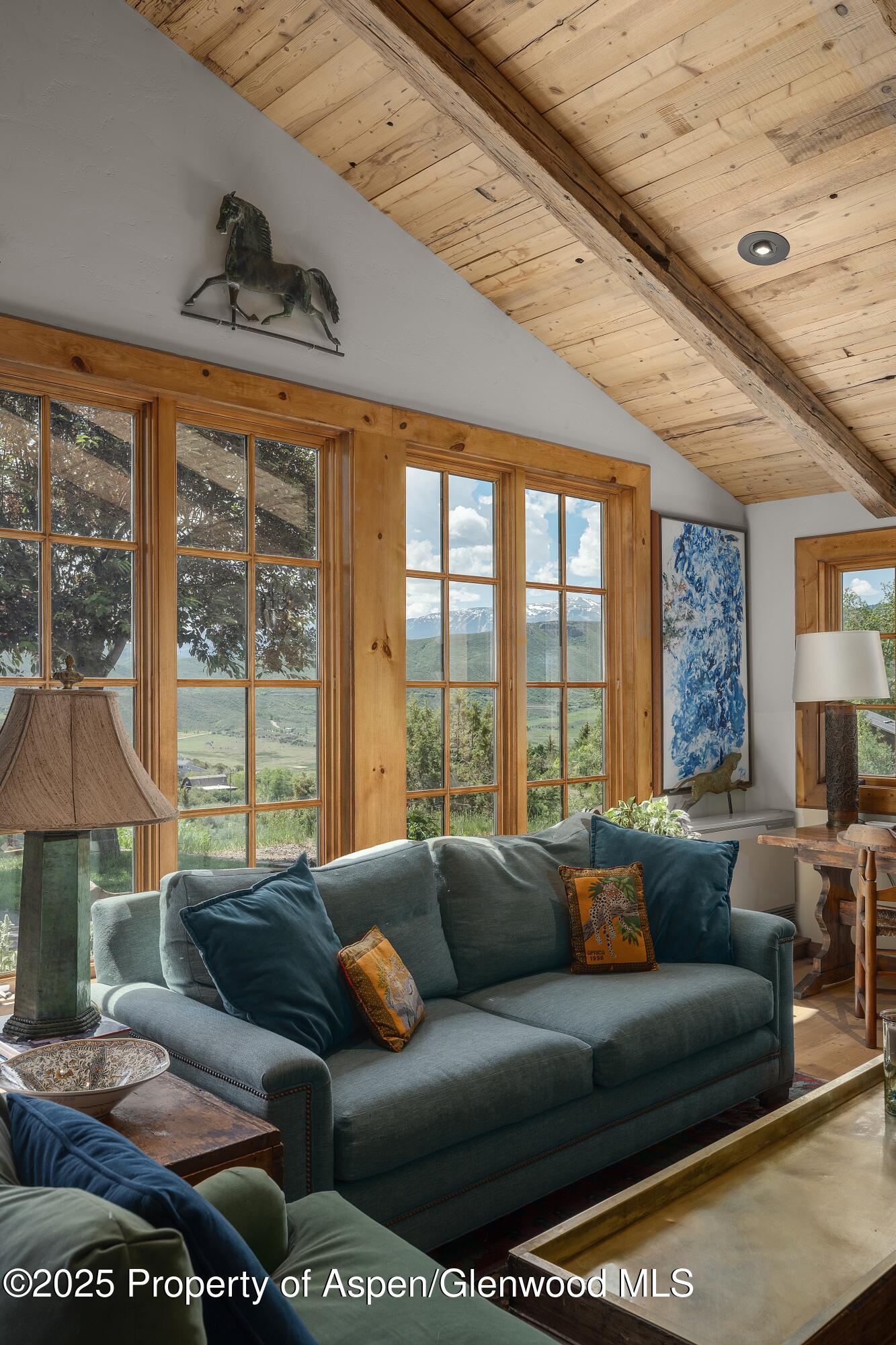 47 Mule Deer Run Snowmass CO 81654