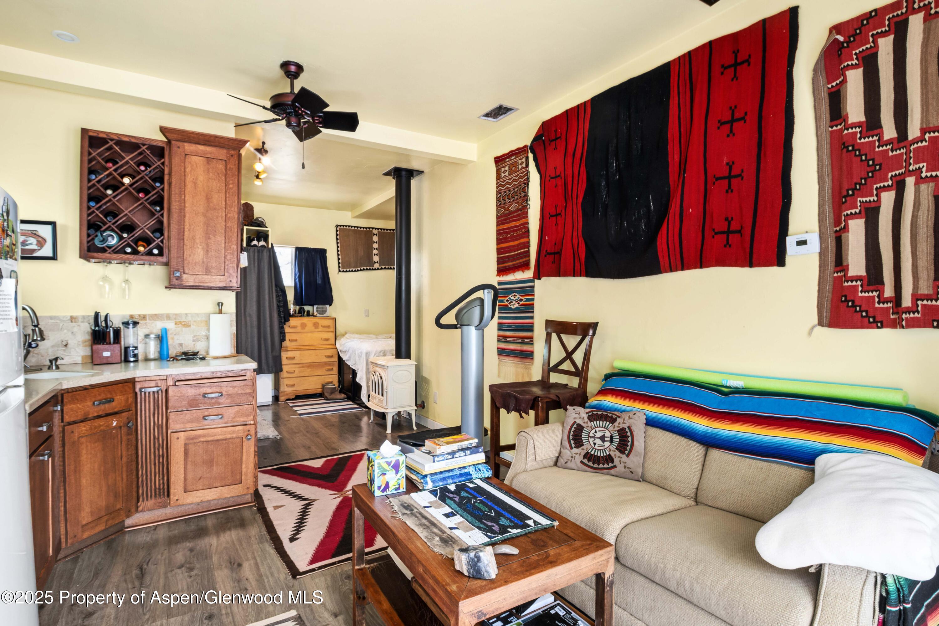 824 Lincoln Avenue Glenwood Springs CO 81601