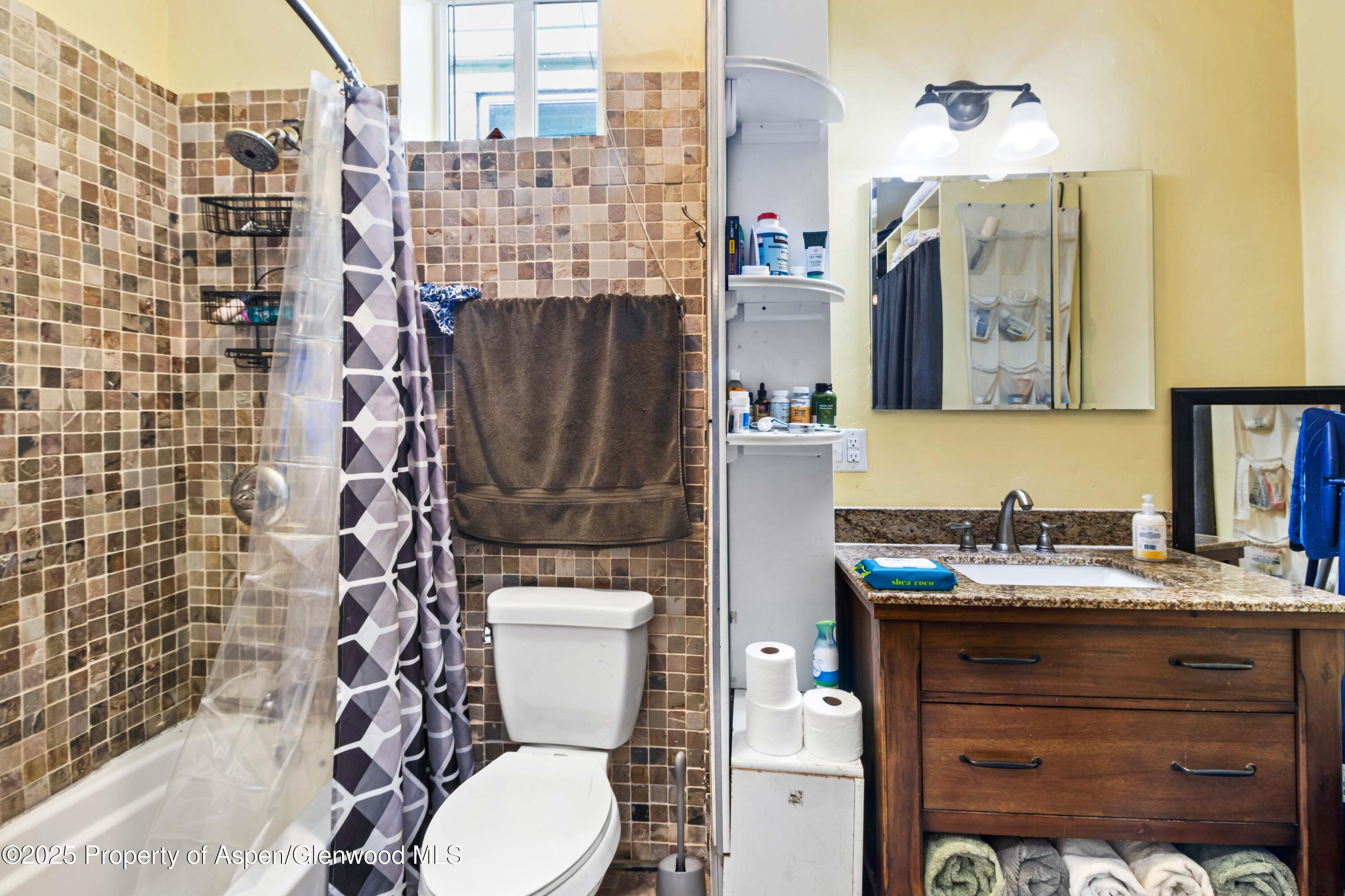 824 Lincoln Avenue Glenwood Springs CO 81601