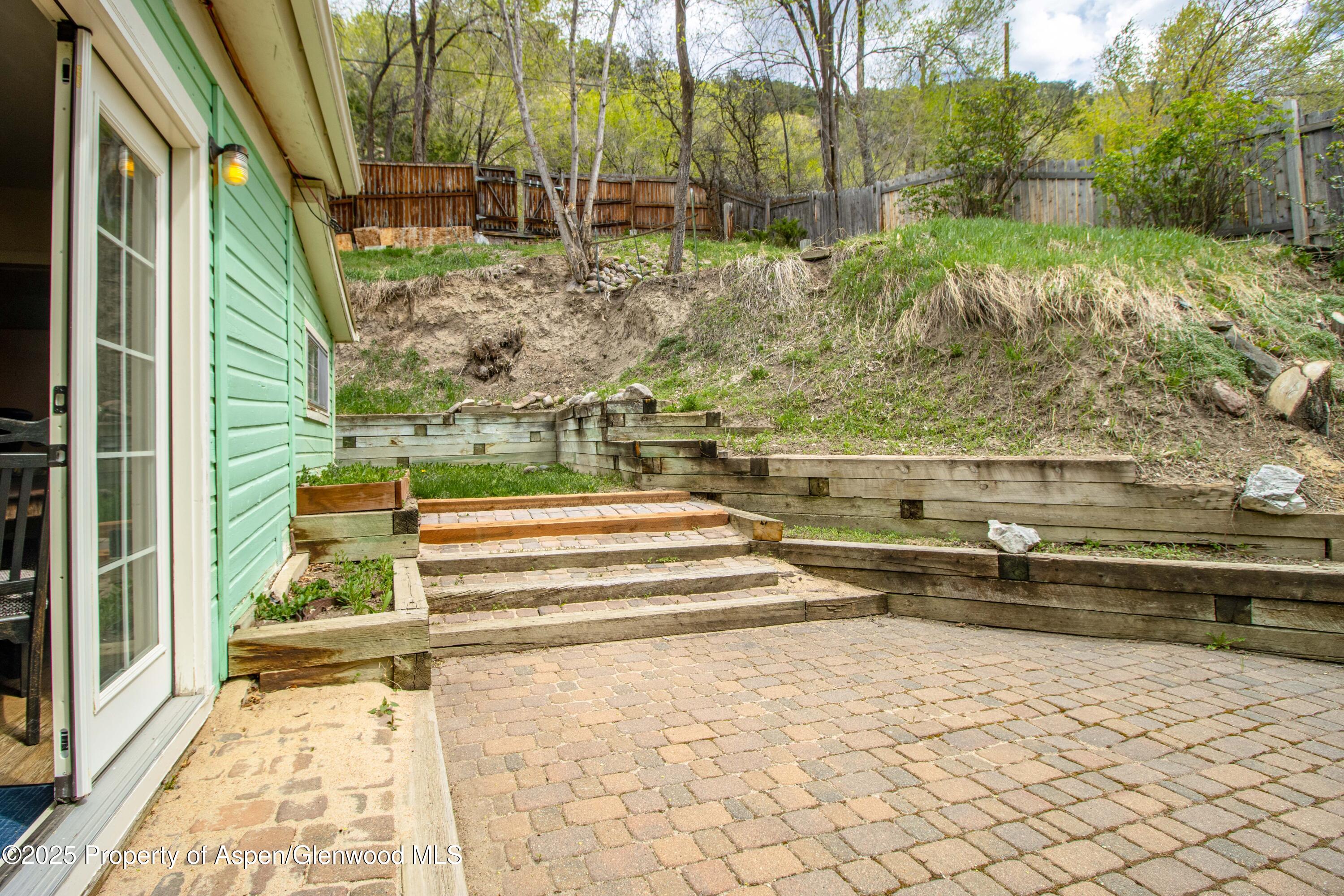 824 Lincoln Avenue Glenwood Springs CO 81601