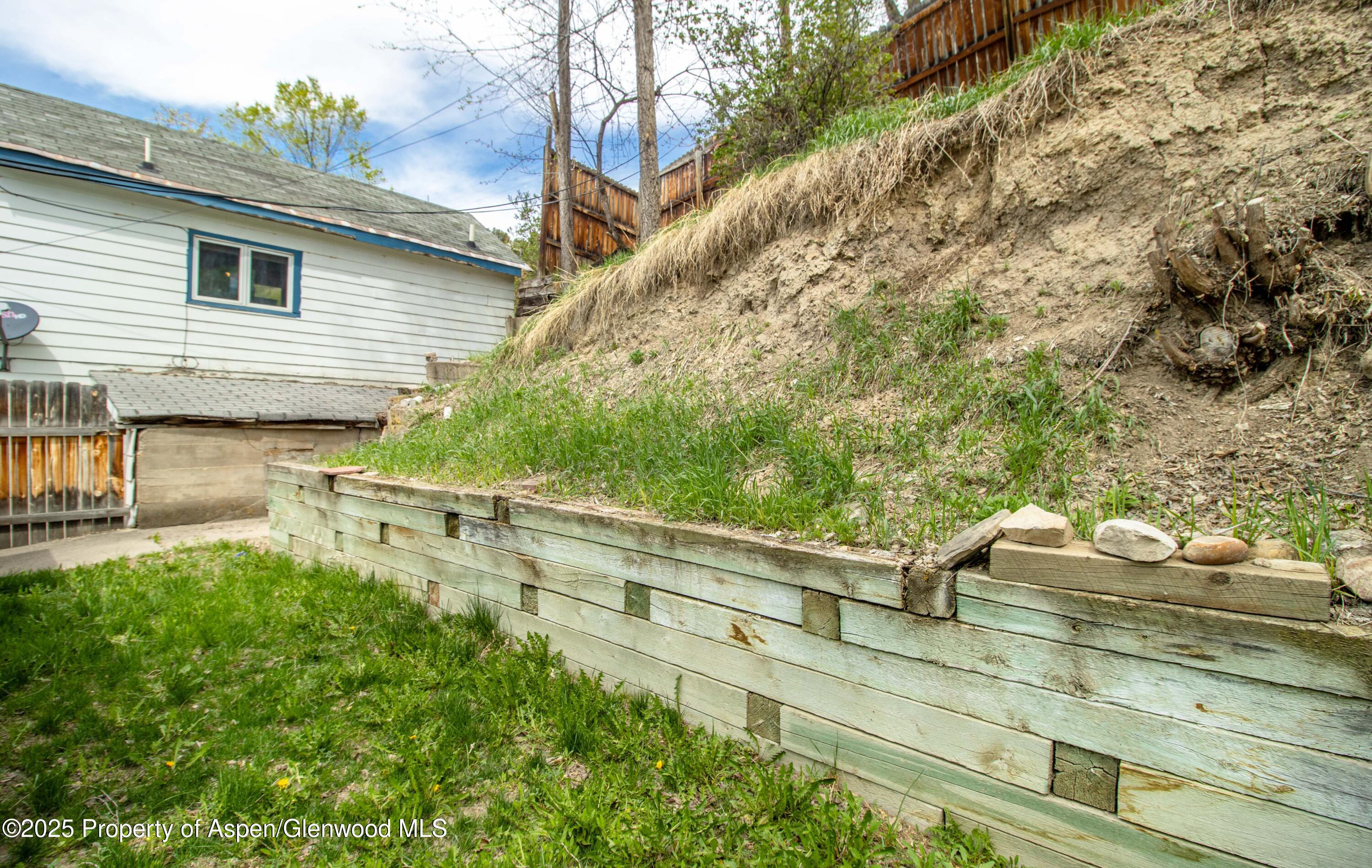 824 Lincoln Avenue Glenwood Springs CO 81601