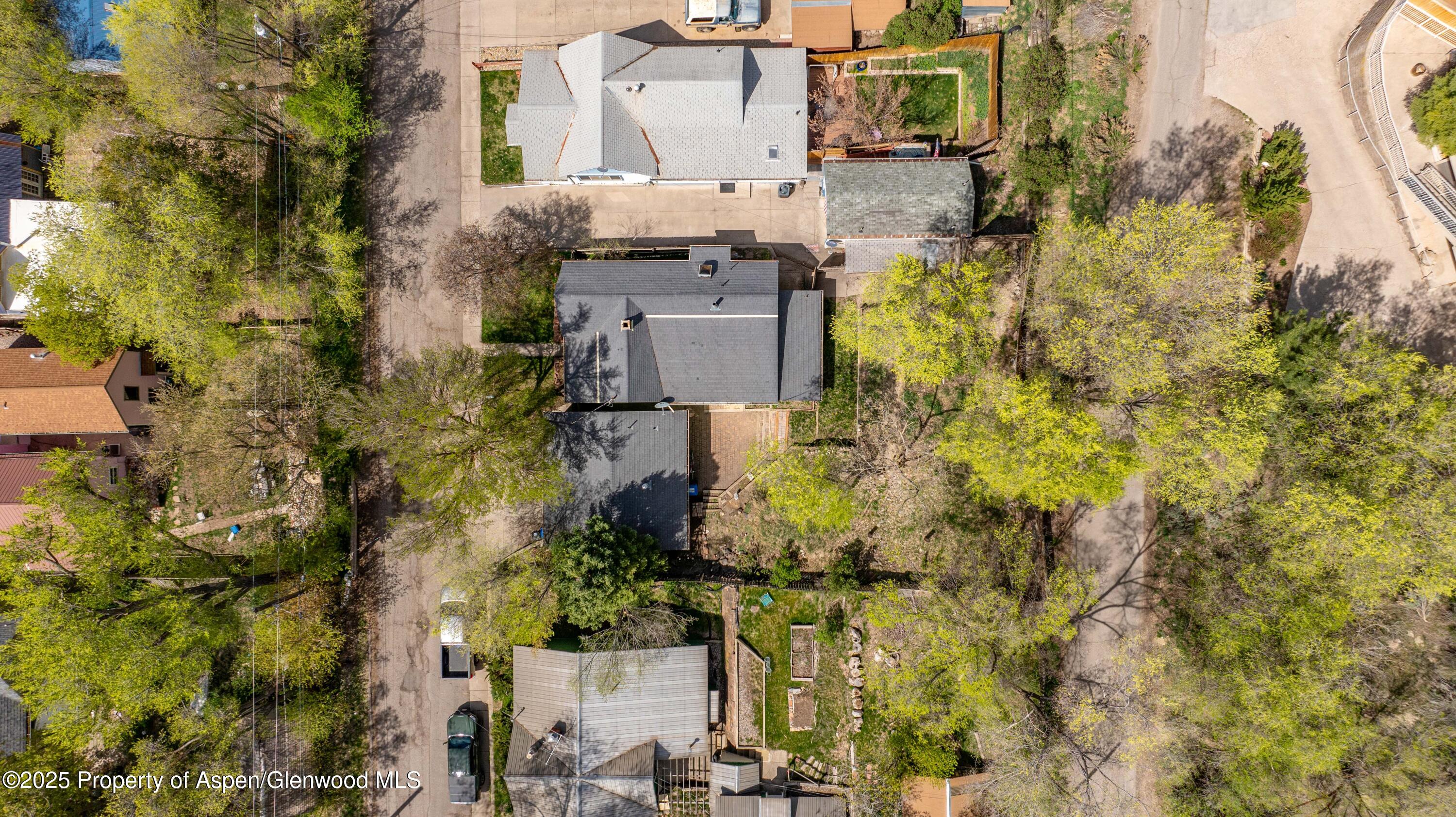 824 Lincoln Avenue Glenwood Springs CO 81601