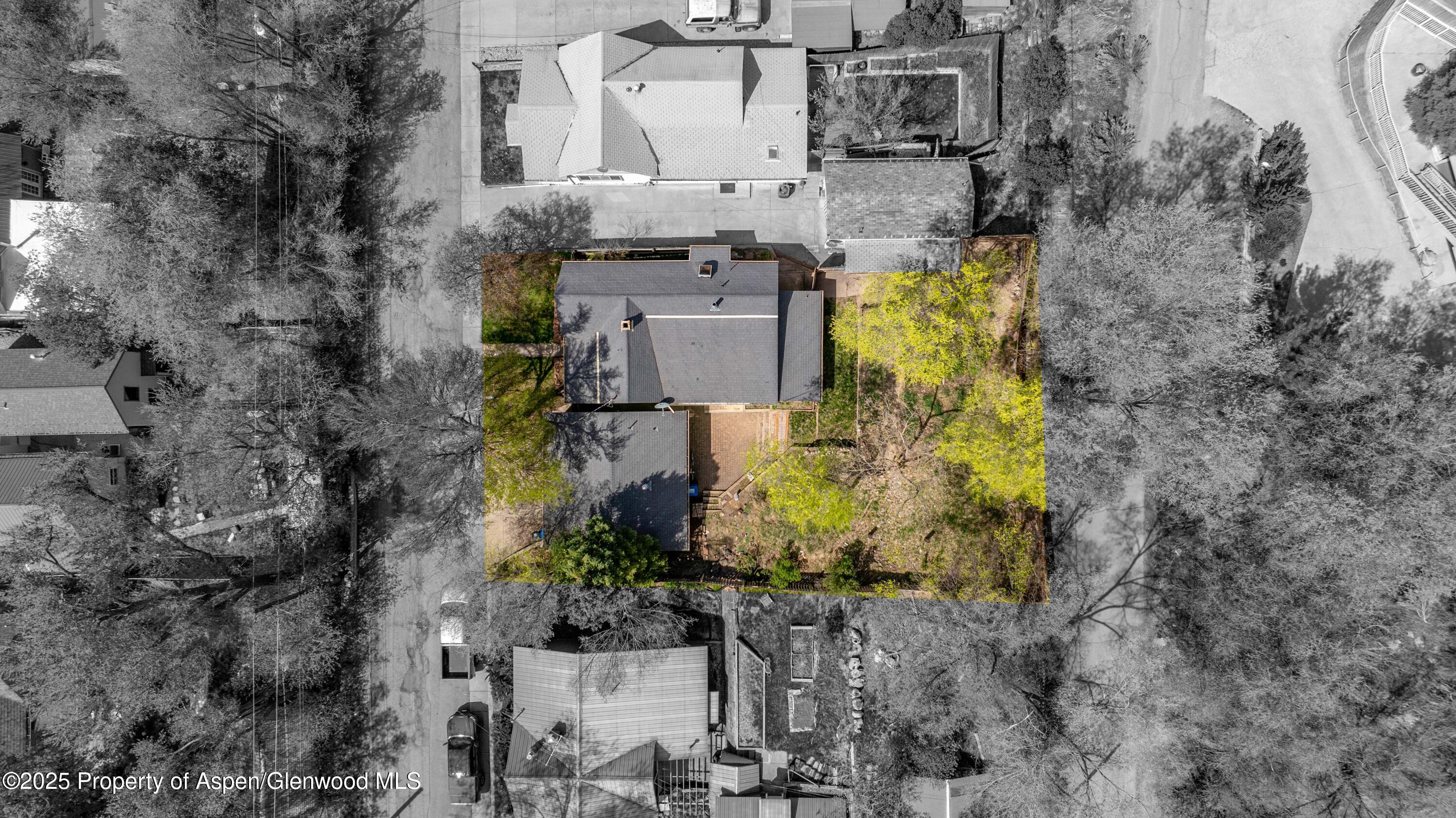 824 Lincoln Avenue Glenwood Springs CO 81601