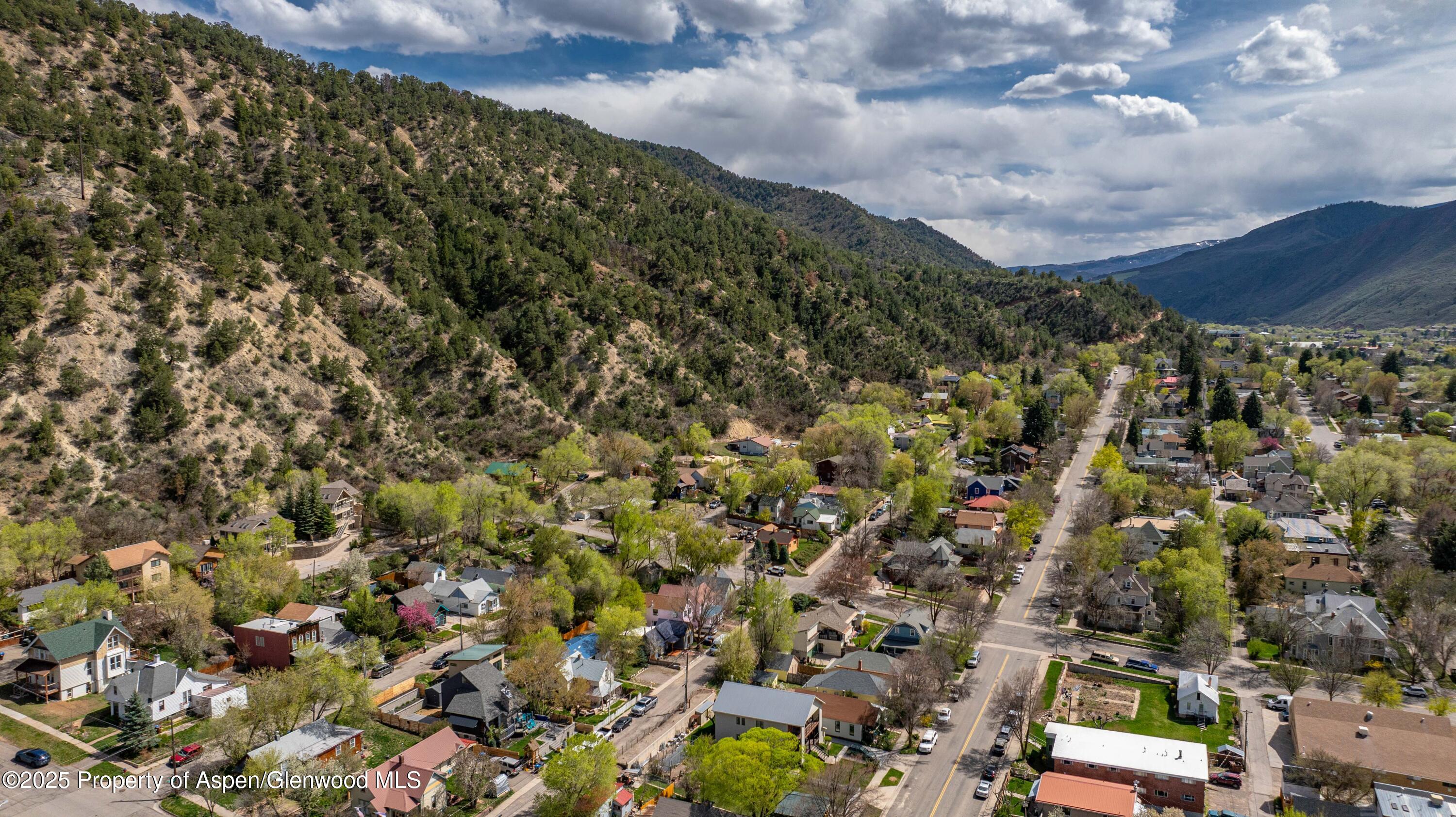 824 Lincoln Avenue Glenwood Springs CO 81601