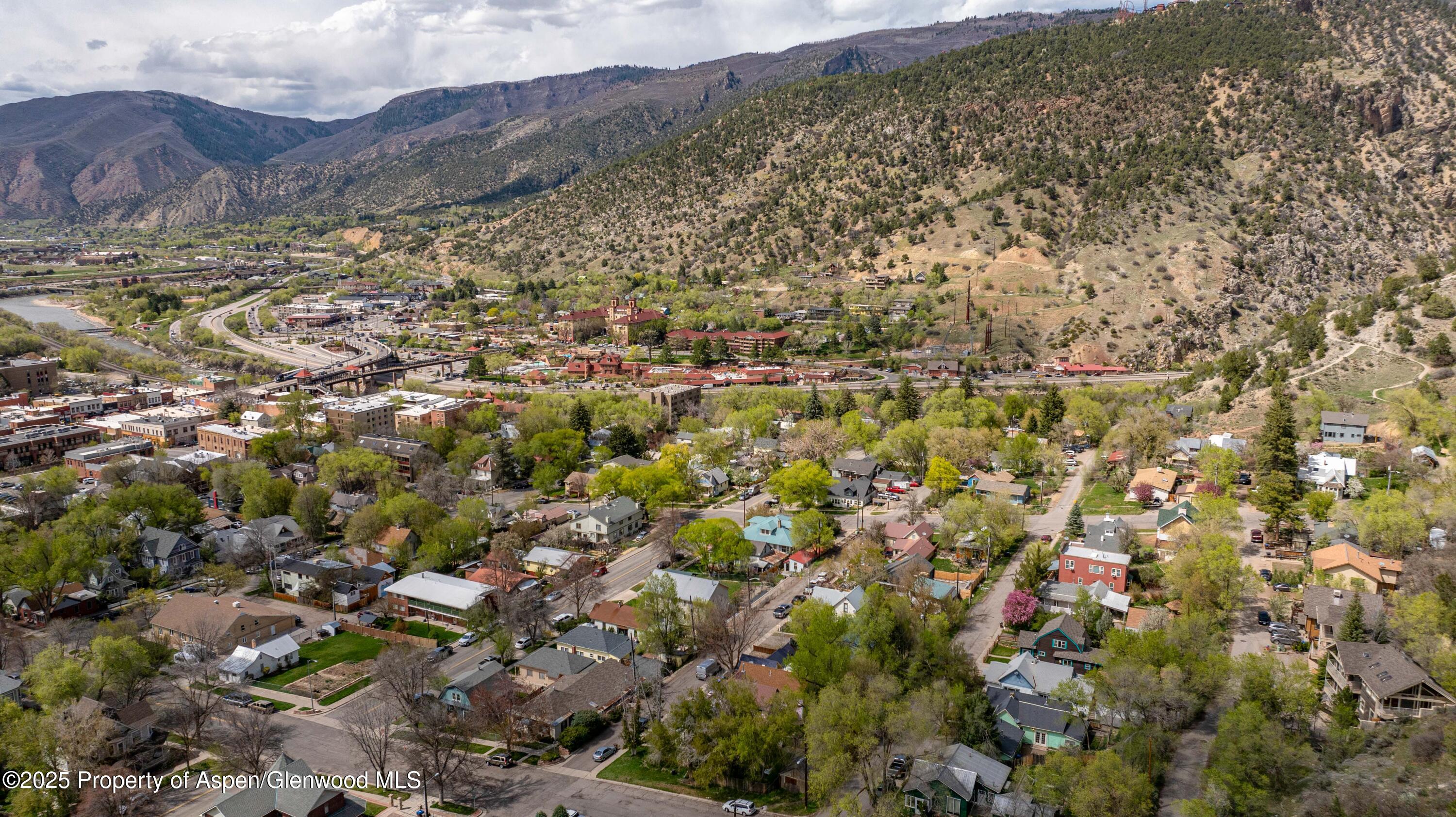 824 Lincoln Avenue Glenwood Springs CO 81601