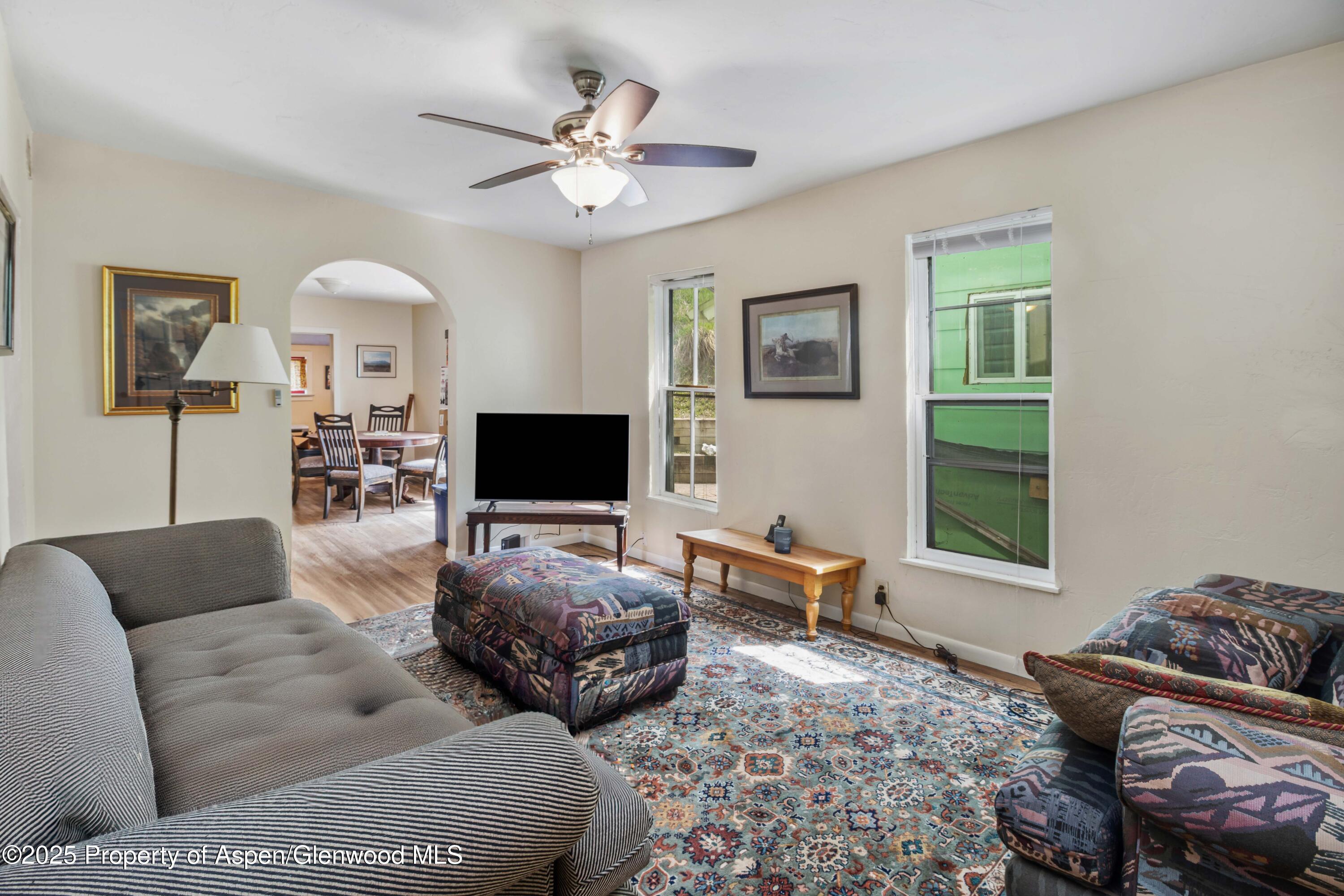 824 Lincoln Avenue Glenwood Springs CO 81601