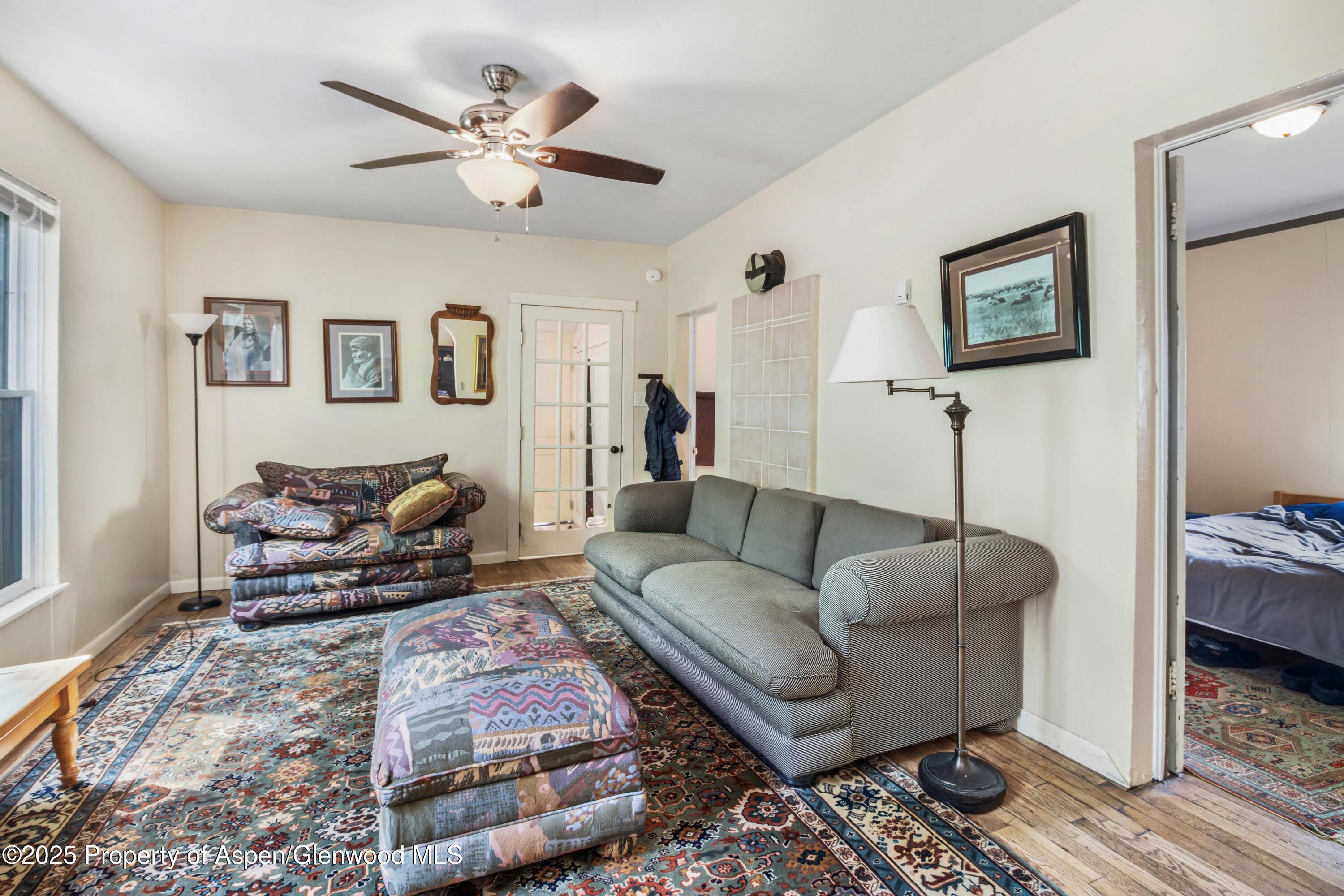 824 Lincoln Avenue Glenwood Springs CO 81601