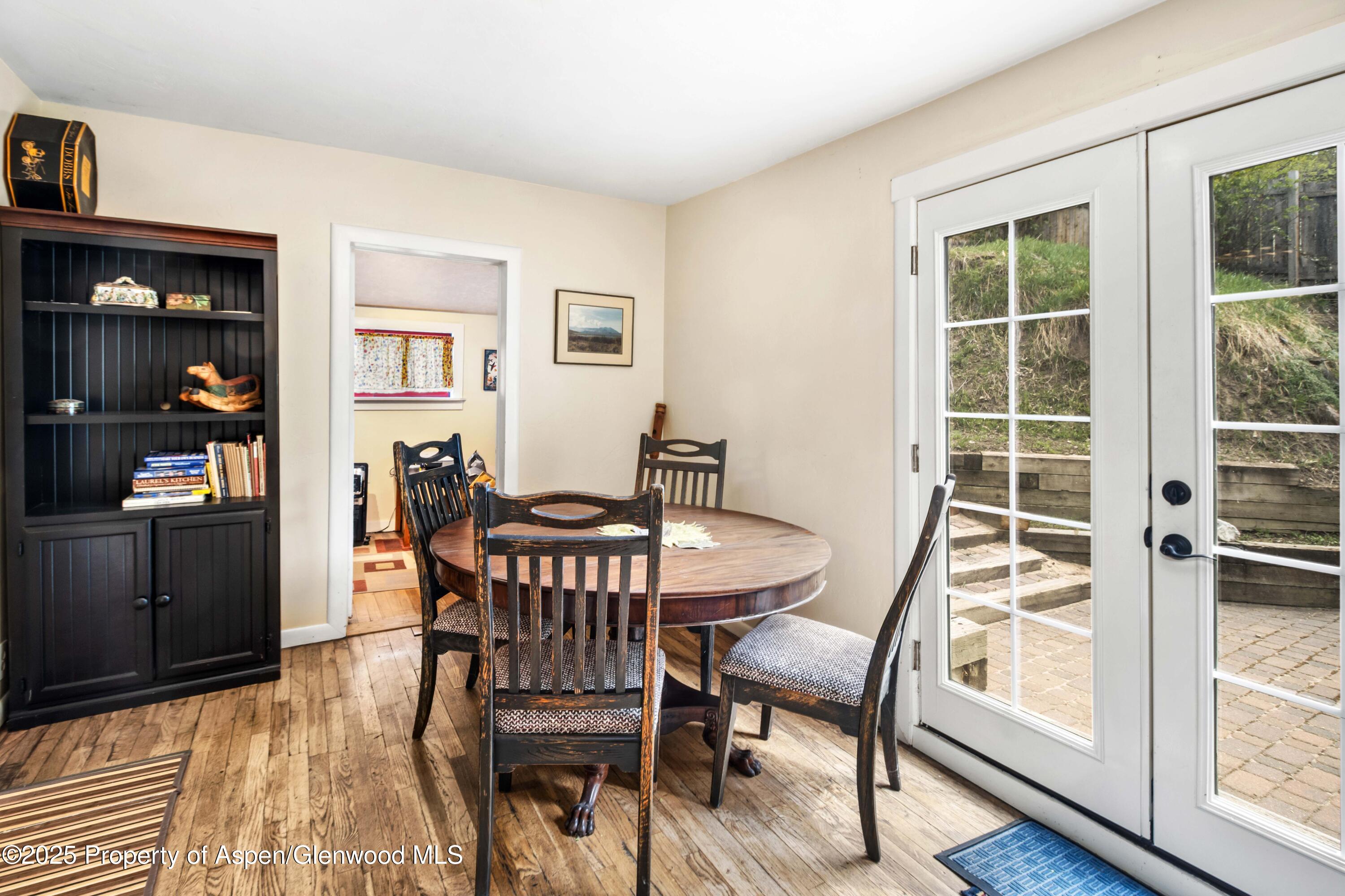 824 Lincoln Avenue Glenwood Springs CO 81601