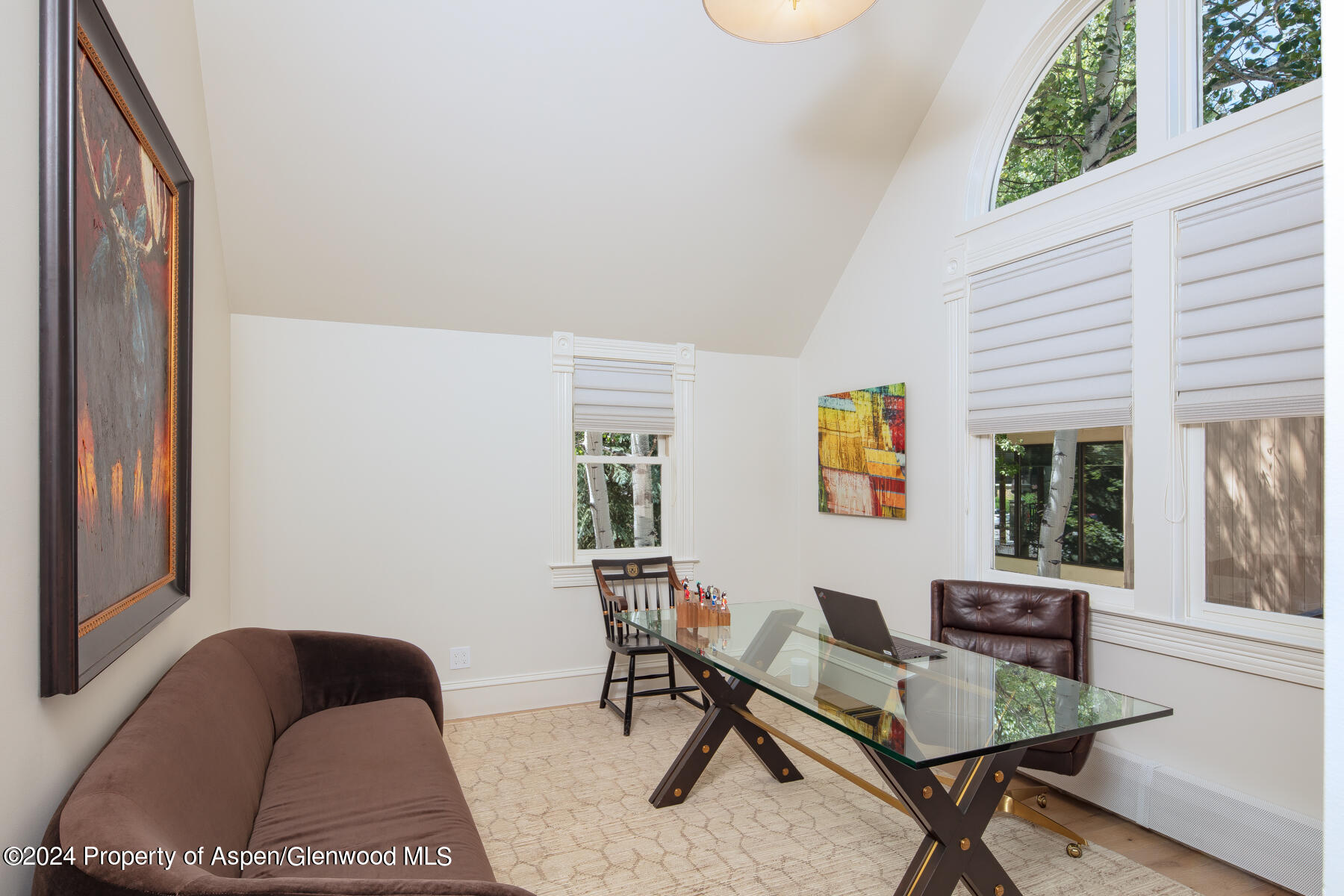 214 W Bleeker Street Aspen CO 81611