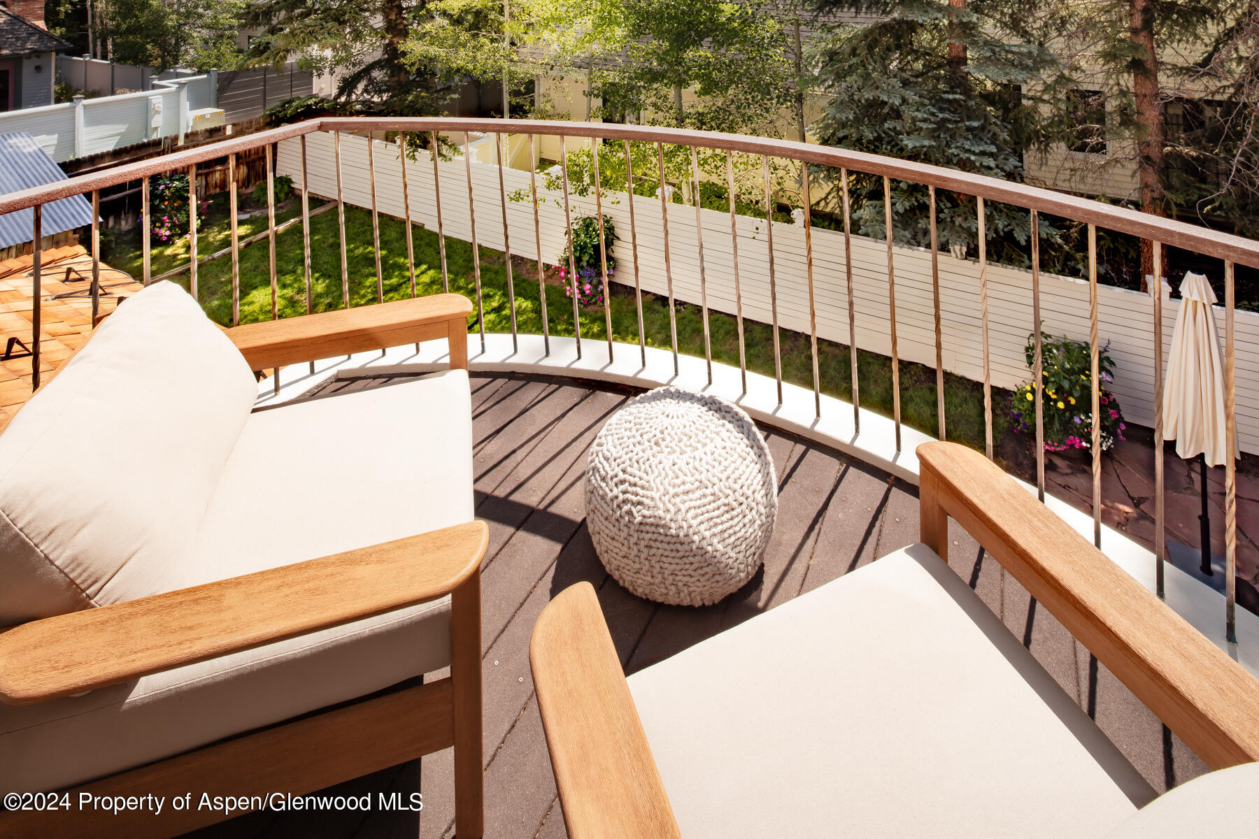 214 W Bleeker Street Aspen CO 81611