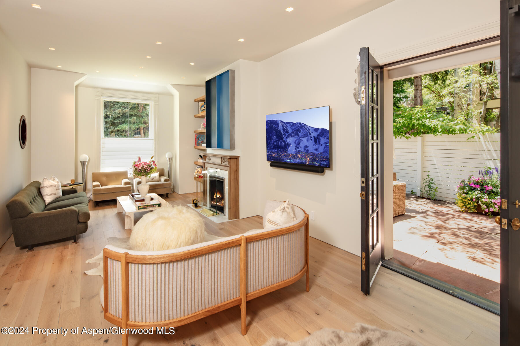 214 W Bleeker Street Aspen CO 81611