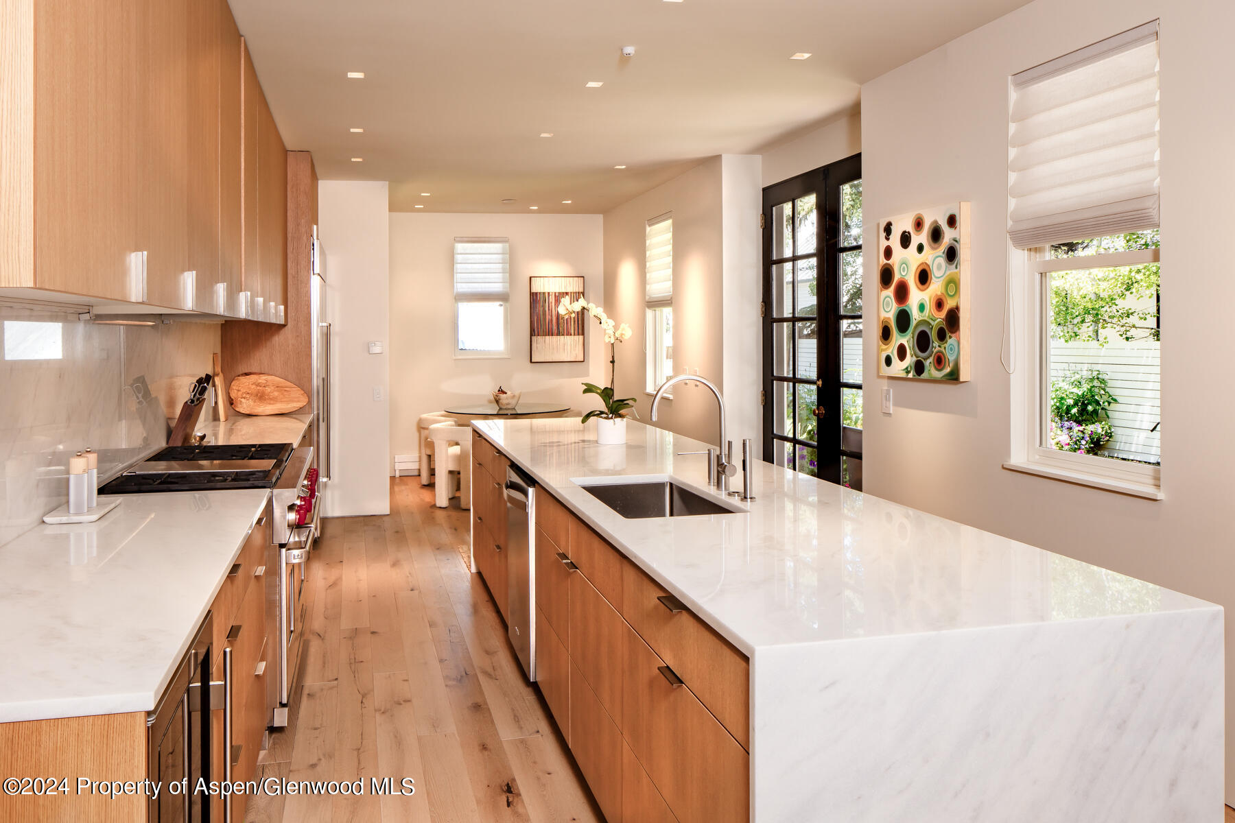 214 W Bleeker Street Aspen CO 81611