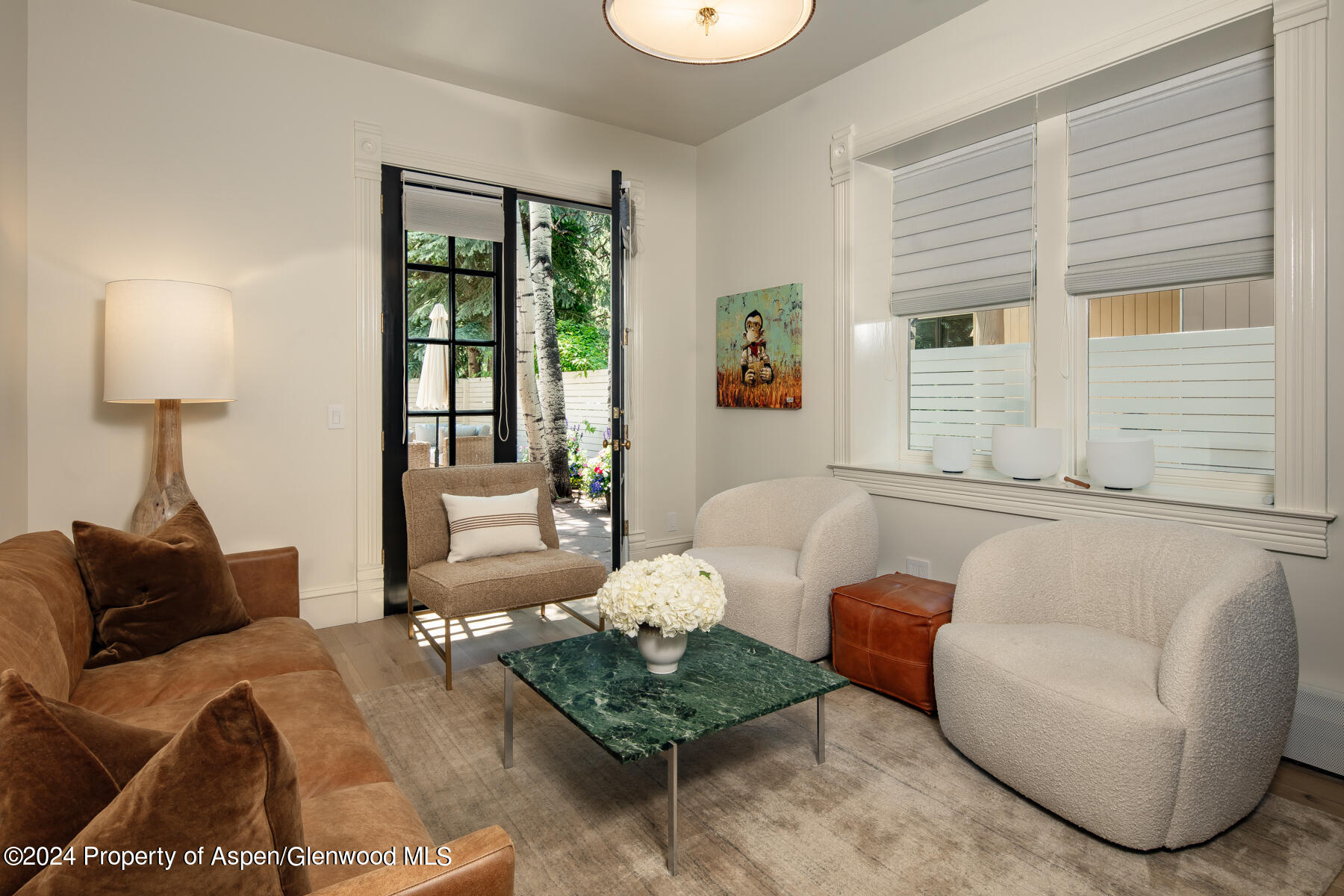 214 W Bleeker Street Aspen CO 81611