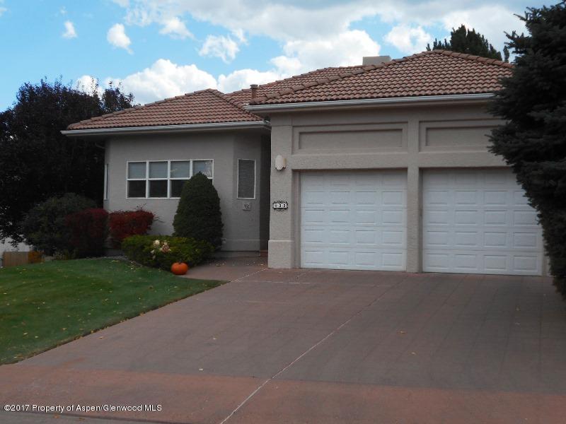 33 Ridge View Place Parachute CO 81635