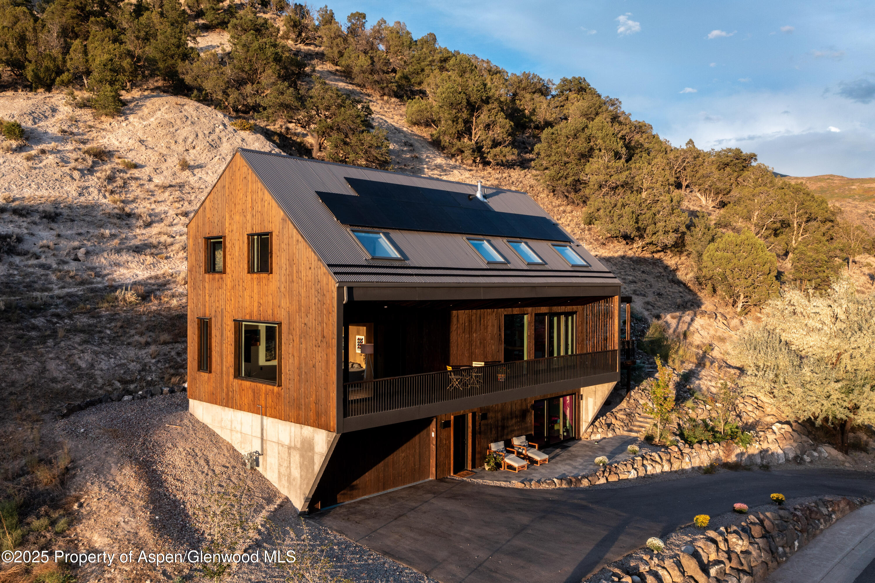 Carbondale CO, 298 Black Bear Trail