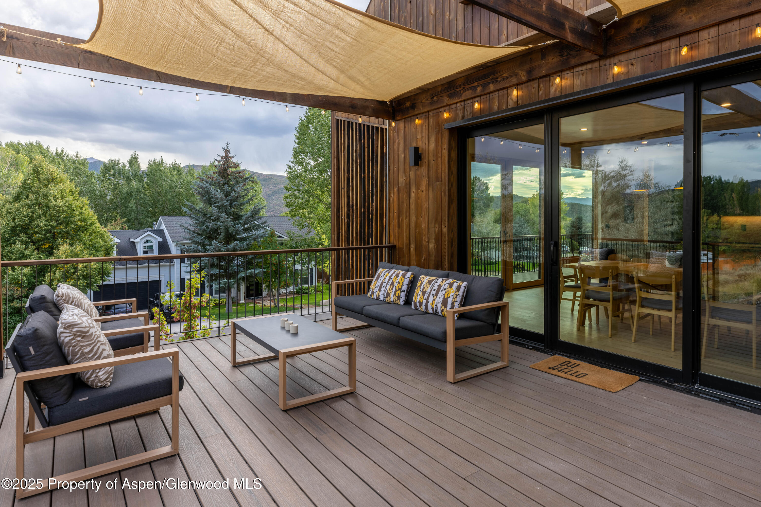 298 Black Bear Trail Carbondale CO 81623