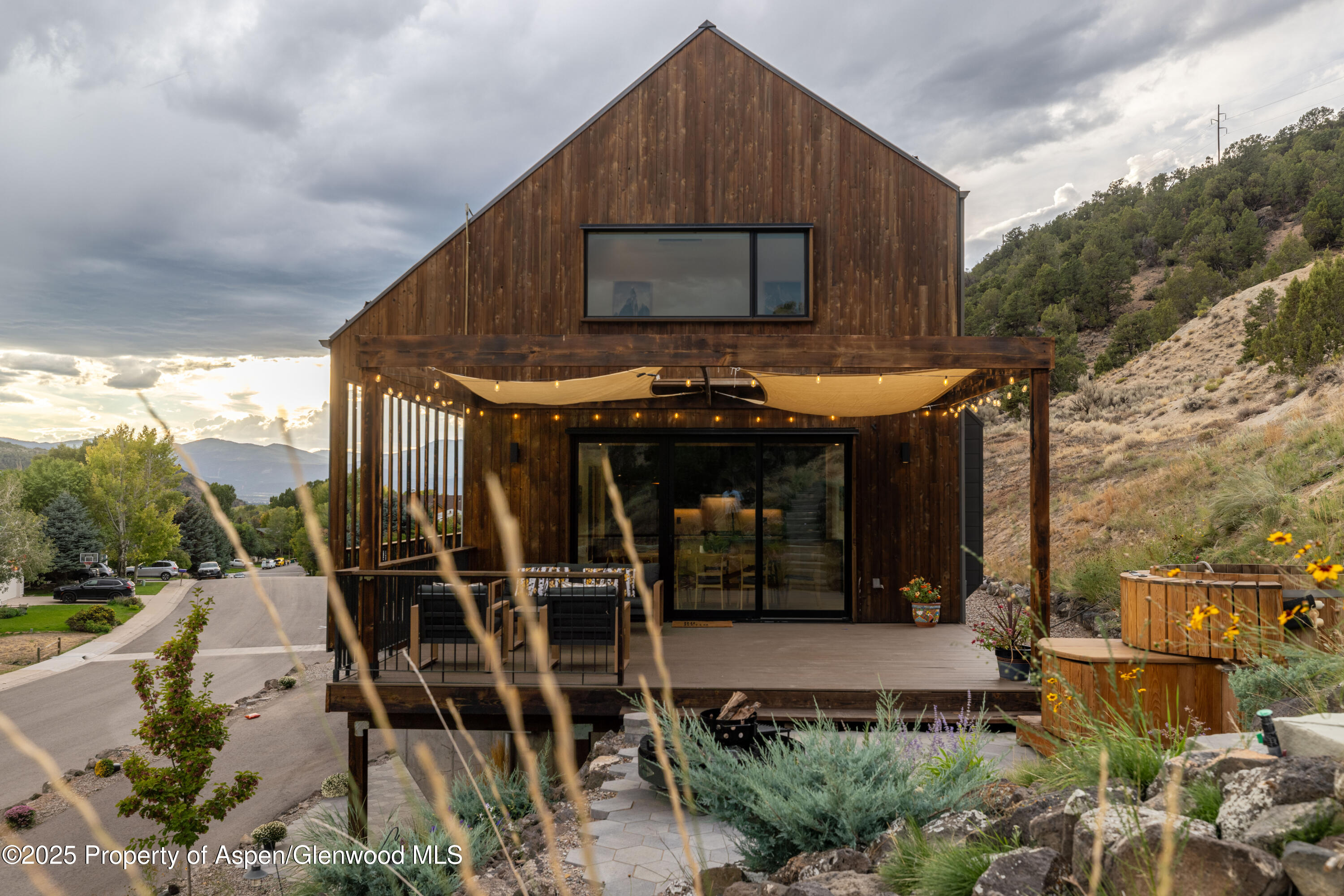 298 Black Bear Trail Carbondale CO 81623