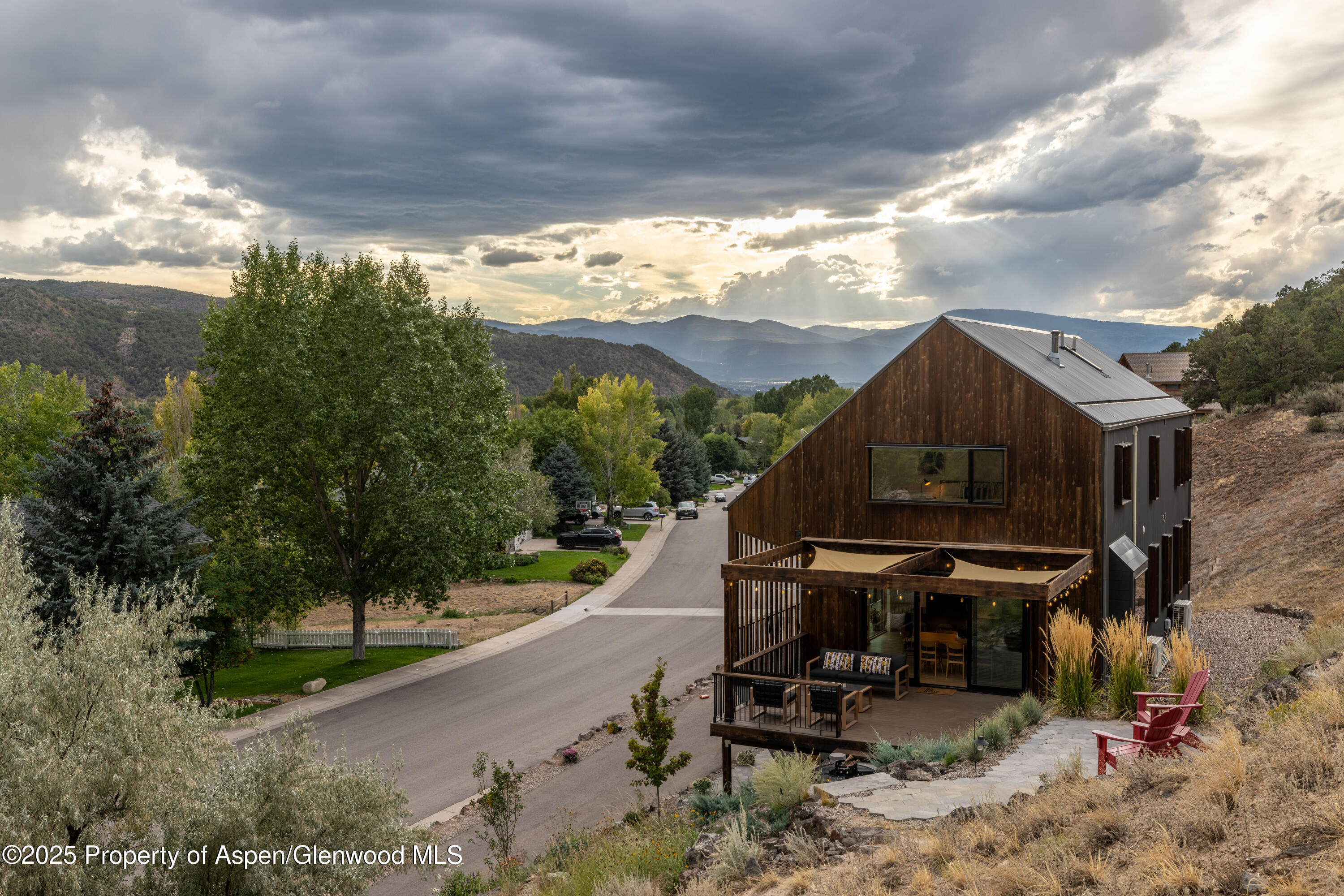 298 Black Bear Trail Carbondale CO 81623