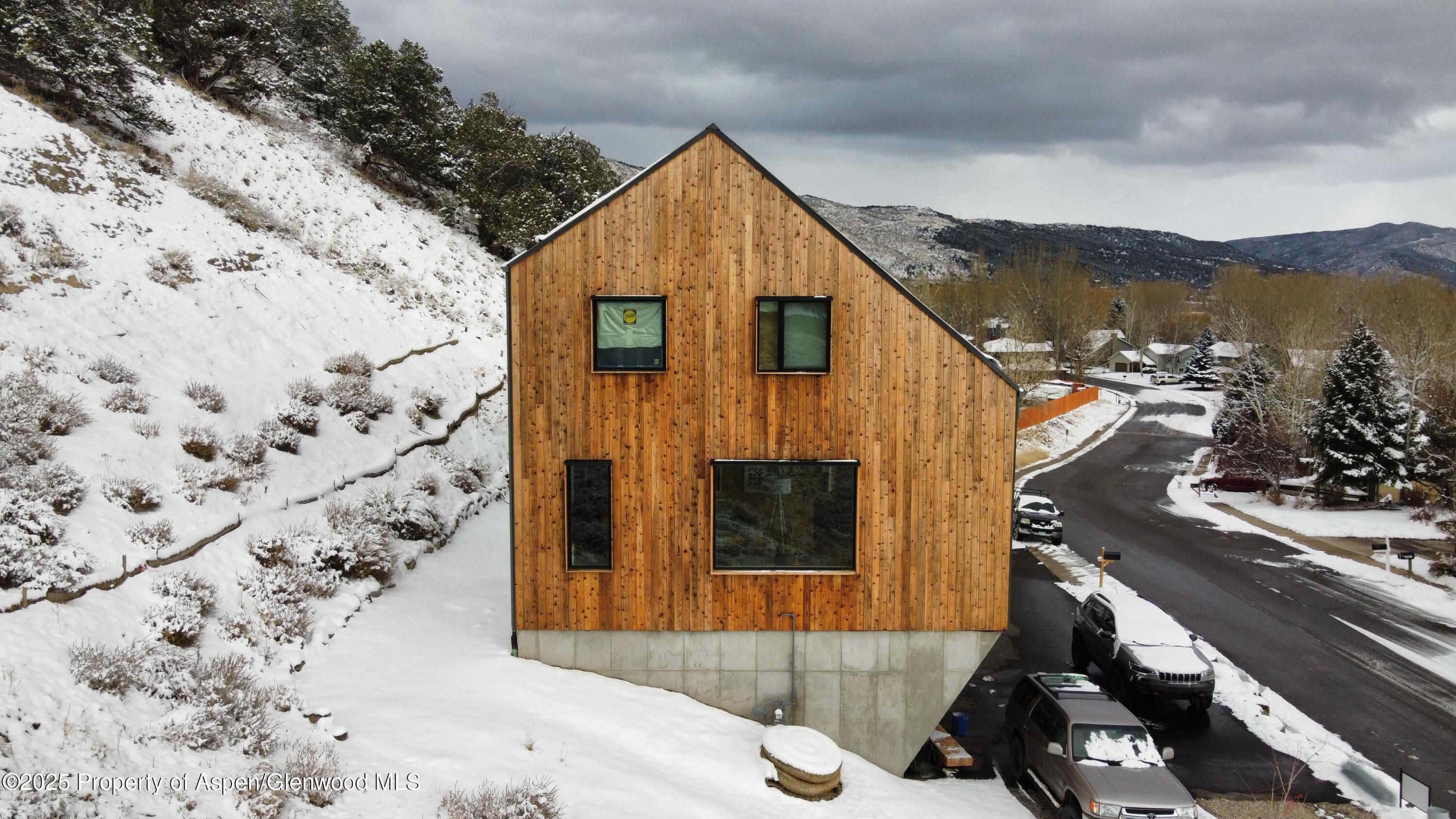 298 Black Bear Trail Carbondale CO 81623