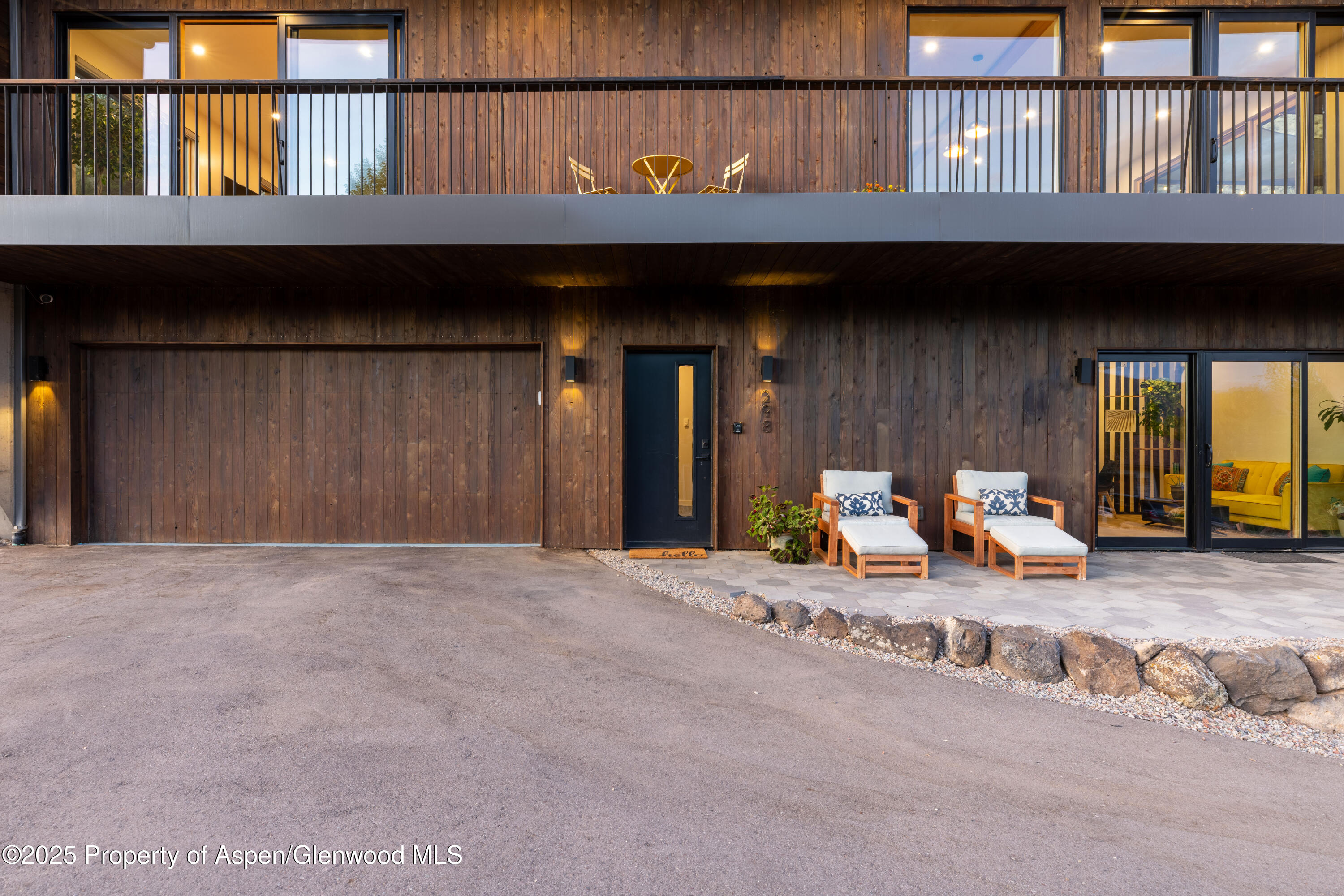 298 Black Bear Trail Carbondale CO 81623