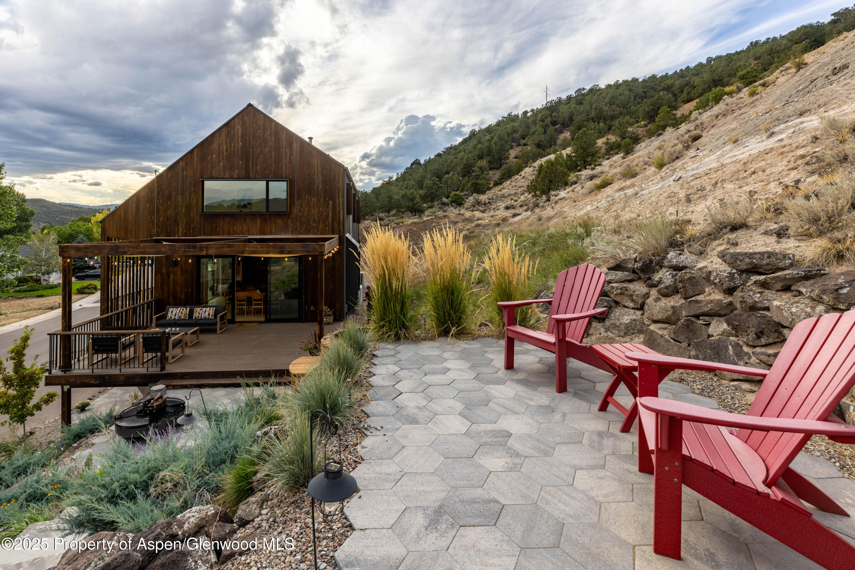 298 Black Bear Trail Carbondale CO 81623