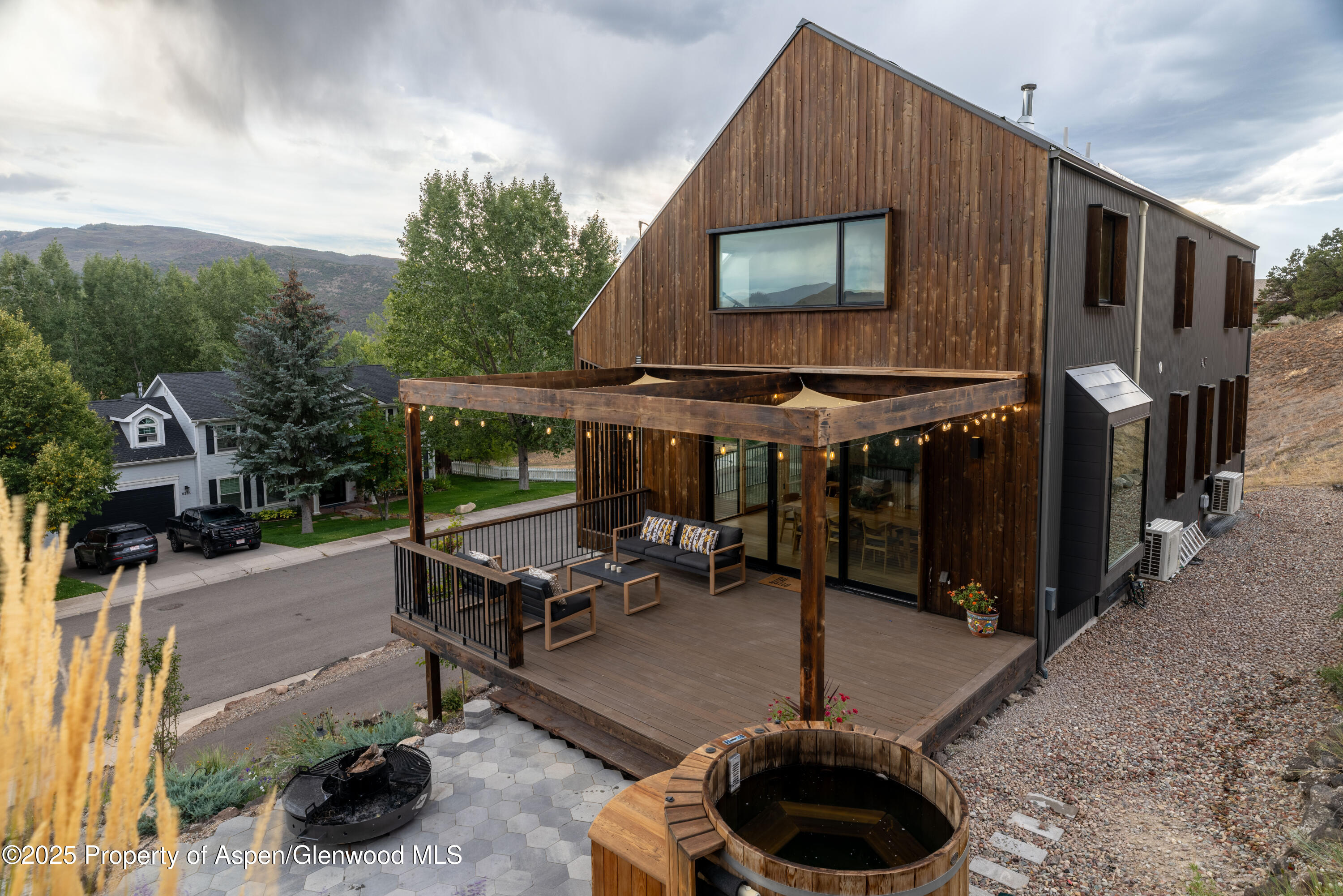 298 Black Bear Trail Carbondale CO 81623