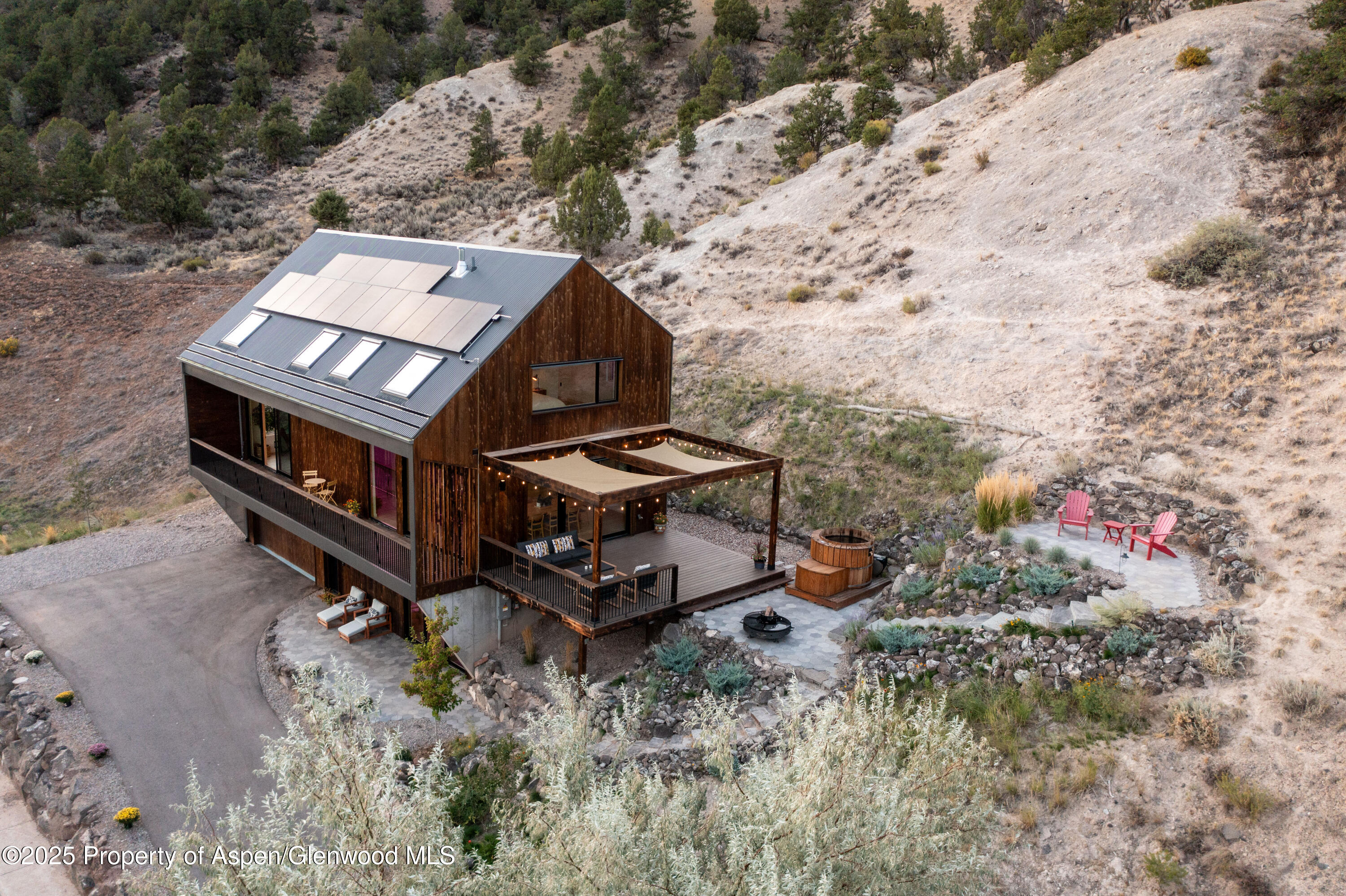 298 Black Bear Trail Carbondale CO 81623