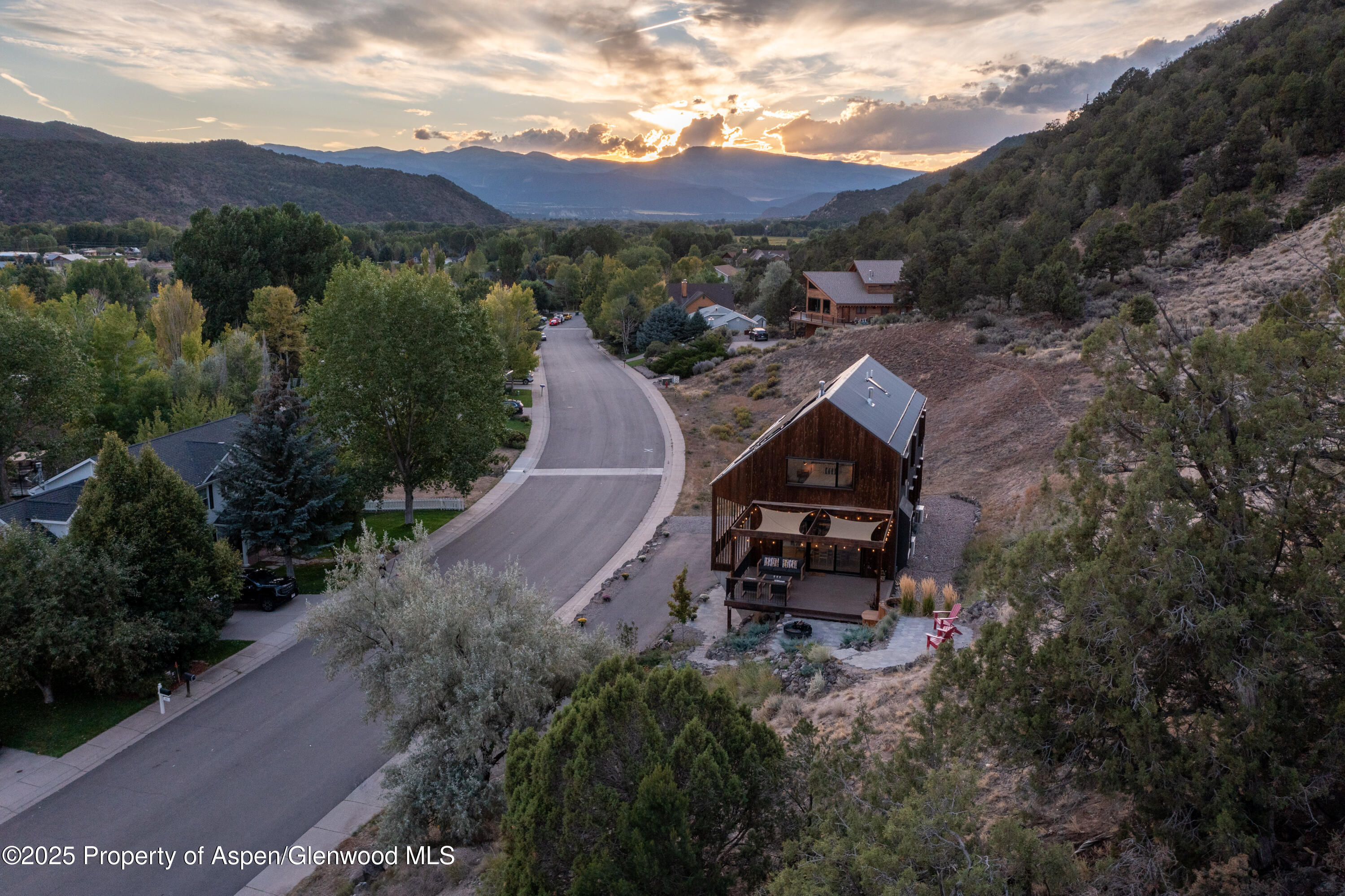 298 Black Bear Trail Carbondale CO 81623